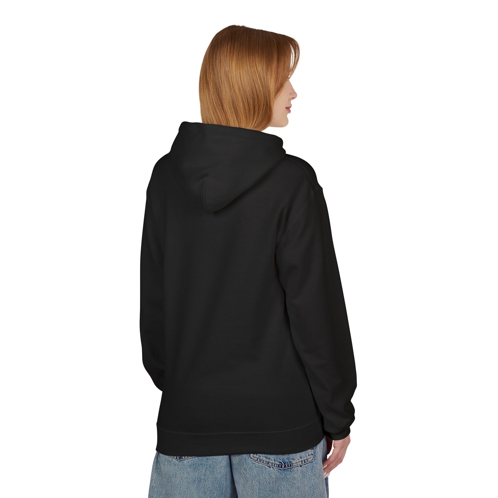 Proud Operator — Walking HR Violation Hoodie - Image 4