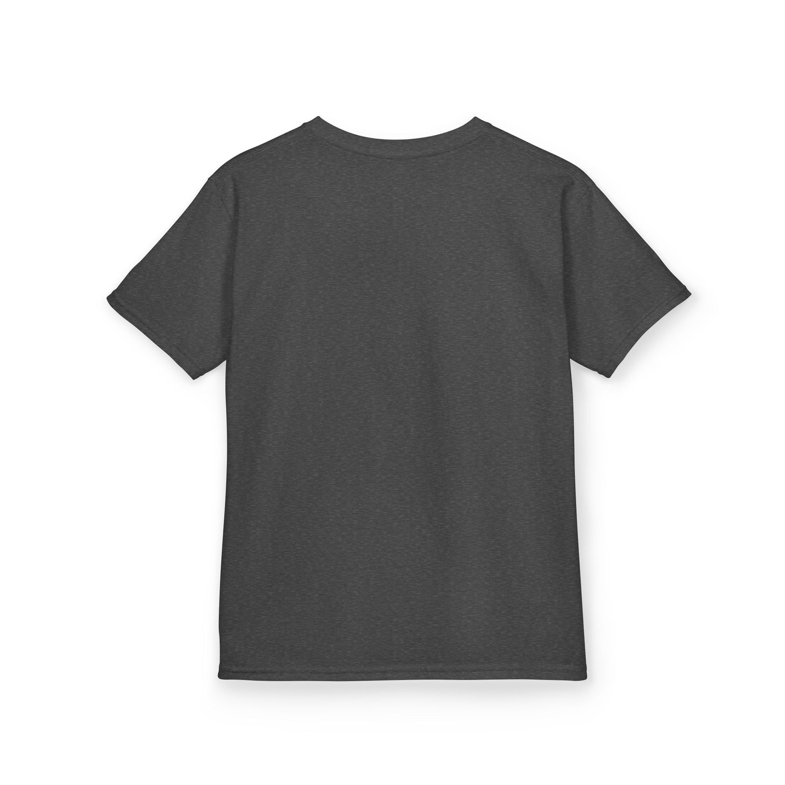 Proud Blue-Collar Kid — Little Operators Youth T-Shirt - Image 16