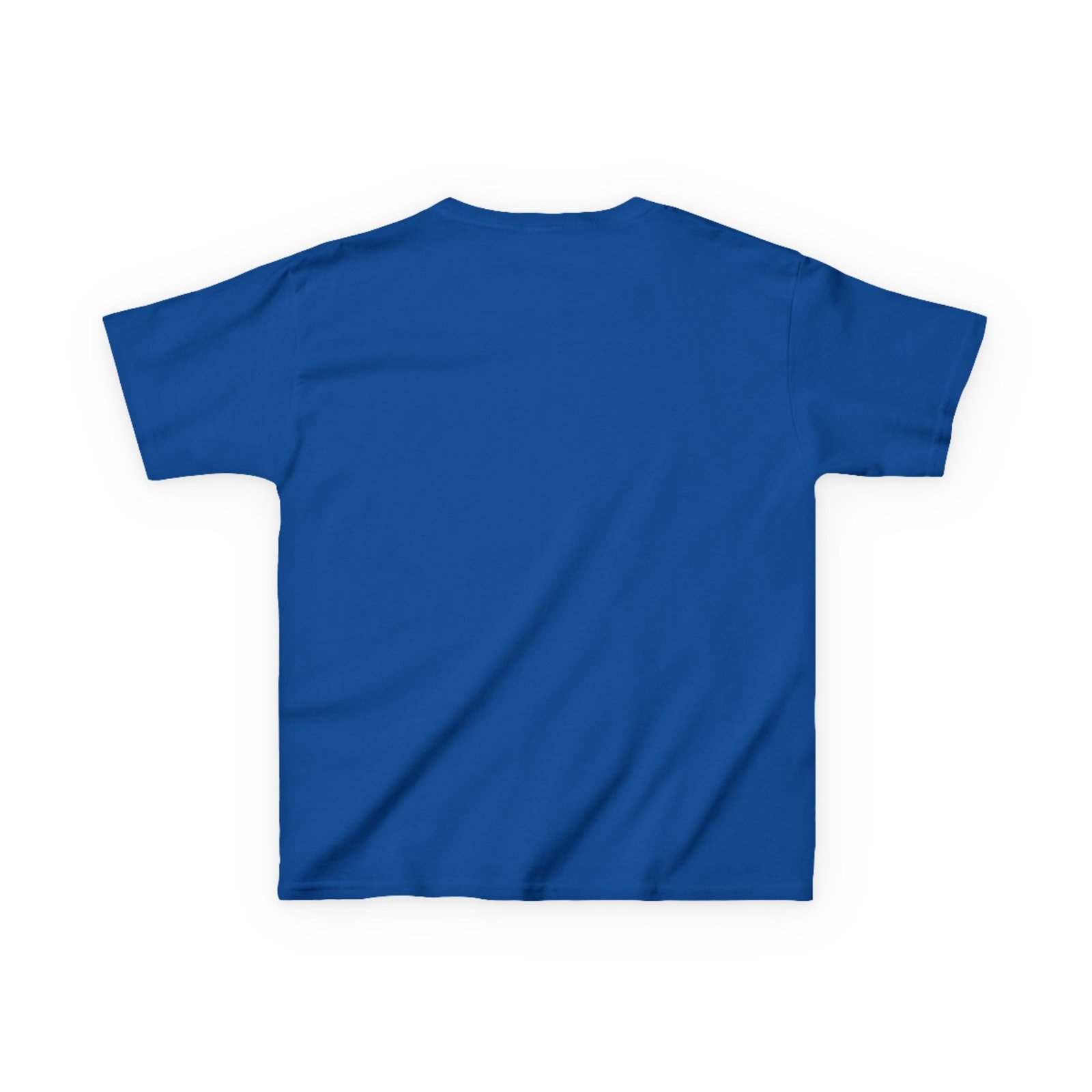 Proud Blue-Collar Kid — Little Operators Youth T-Shirt - Image 18