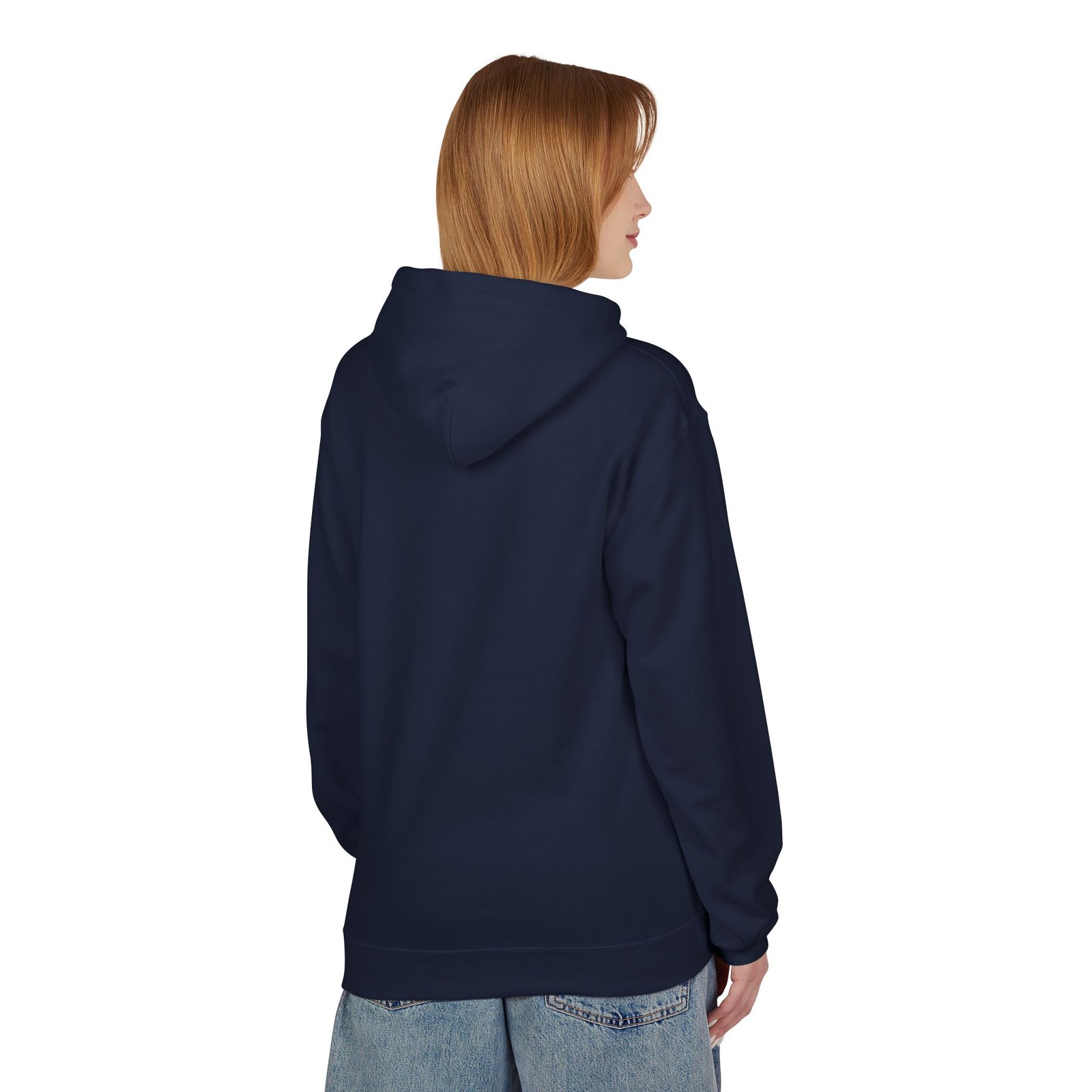 Proud Operator — Walking HR Violation Hoodie - Image 16