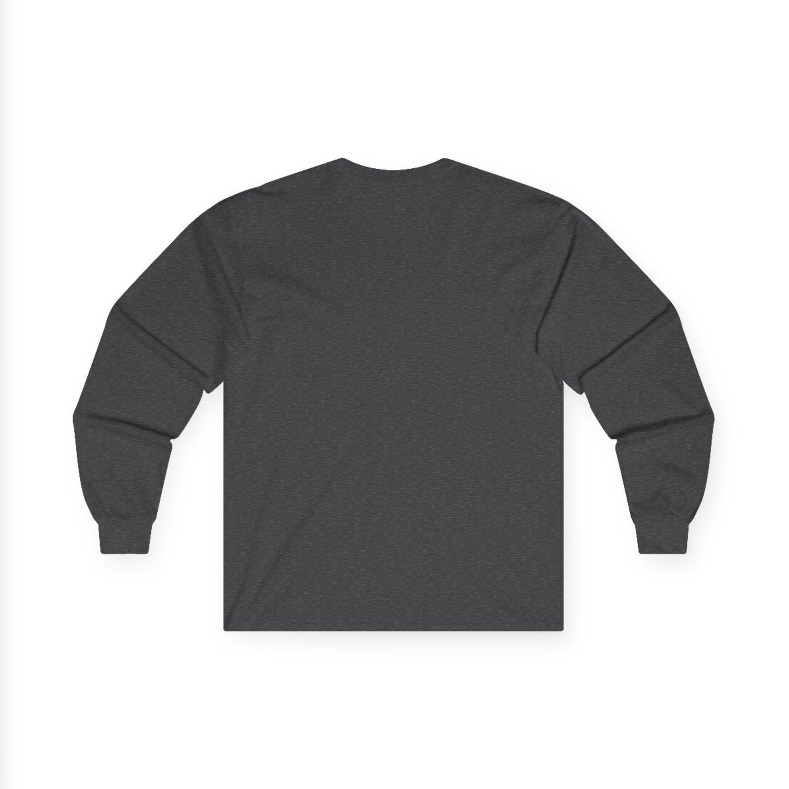 Proud Operator — Walking HR Violation Long-Sleeve Shirt - Image 10
