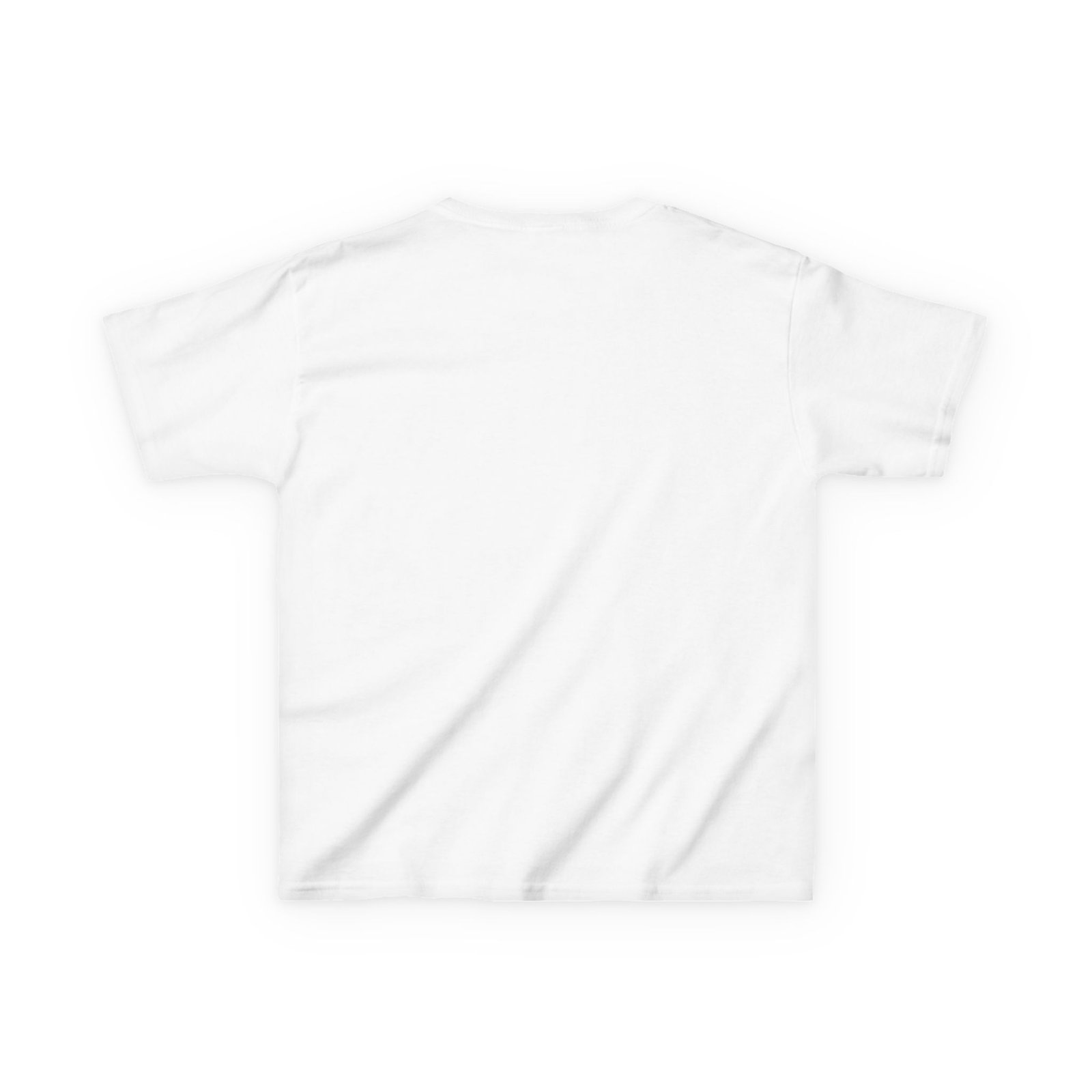 Proud Blue-Collar Kid — Little Operators Youth T-Shirt - Image 6