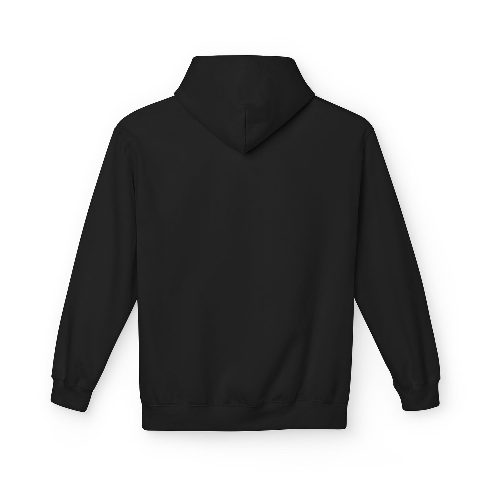 Proud Operator — Walking HR Violation Hoodie - Image 2