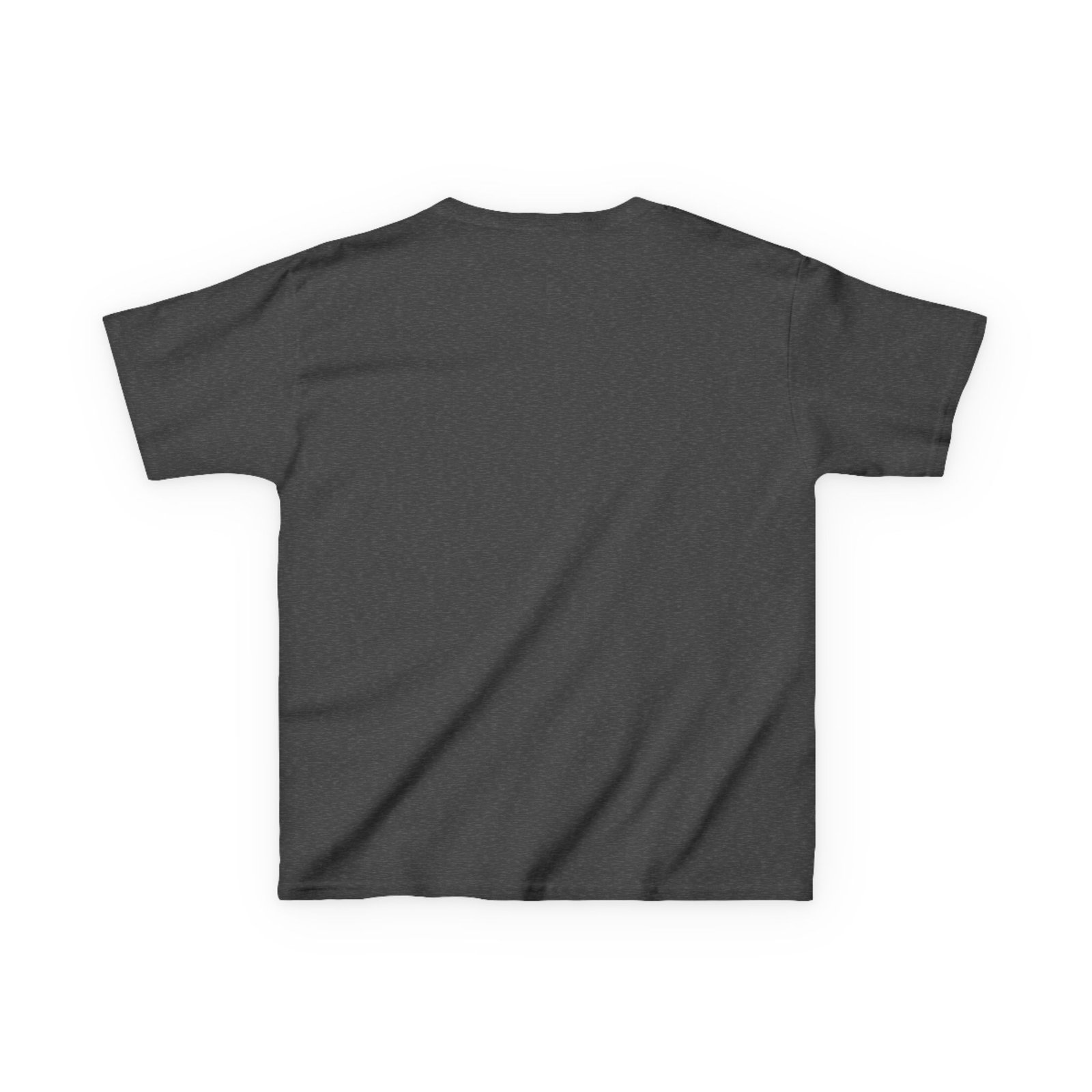 Proud Blue-Collar Kid — Little Operators Youth T-Shirt - Image 14