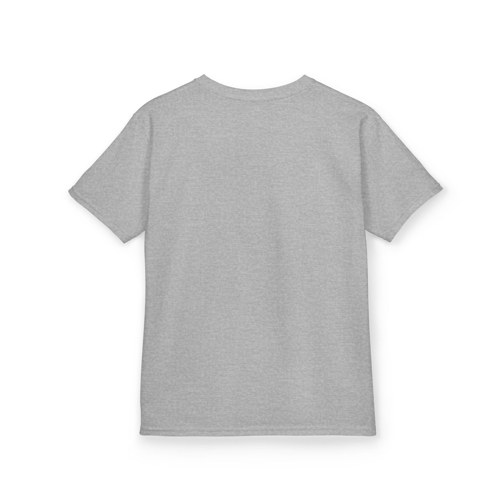Proud Blue-Collar Kid — Little Operators Youth T-Shirt - Image 12
