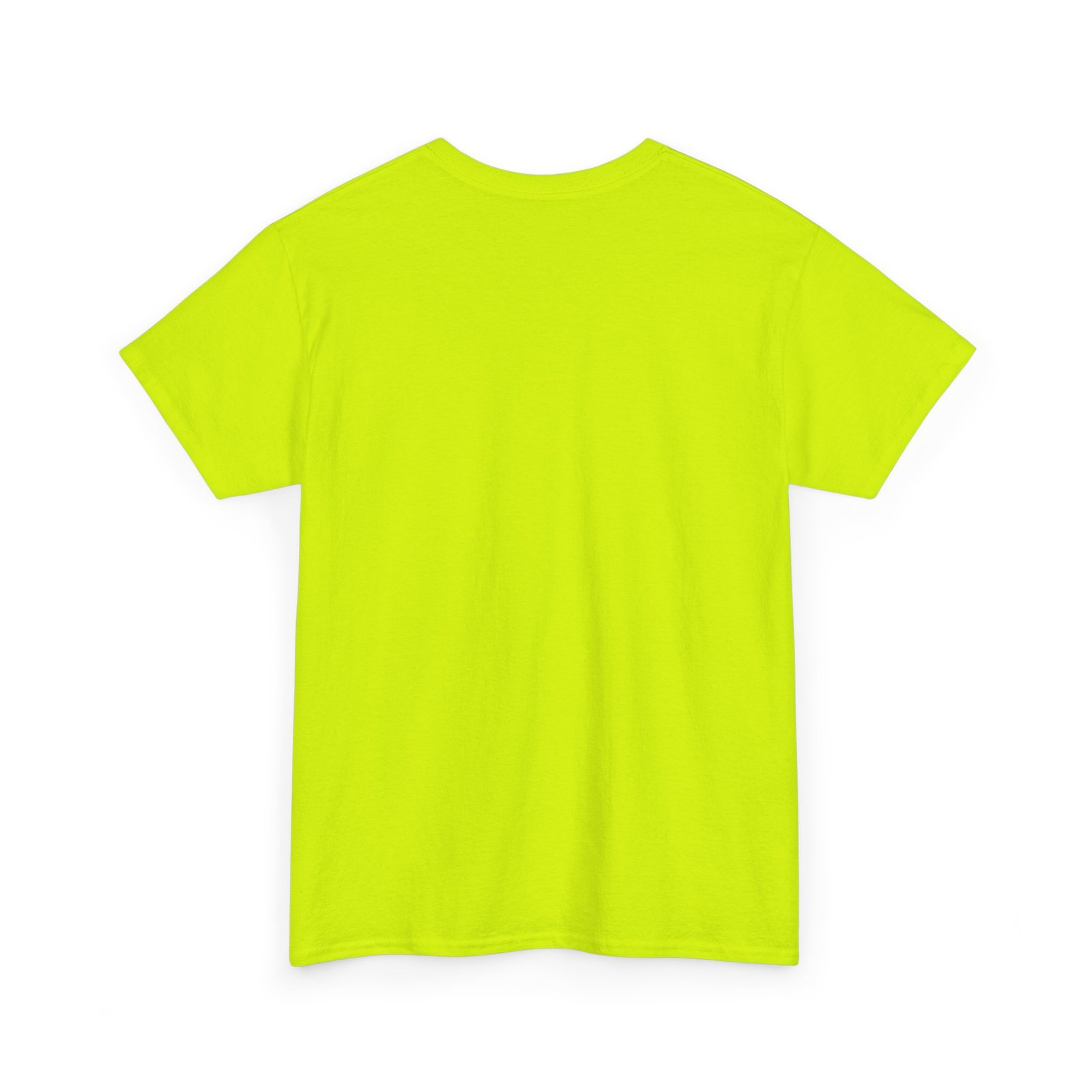 Proud Operator — Walking HR Violation High-Visibility T-Shirt - Image 6