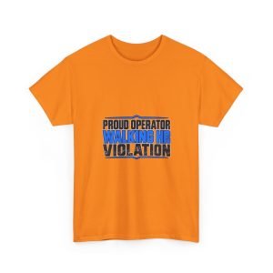 High-Visibility Gear