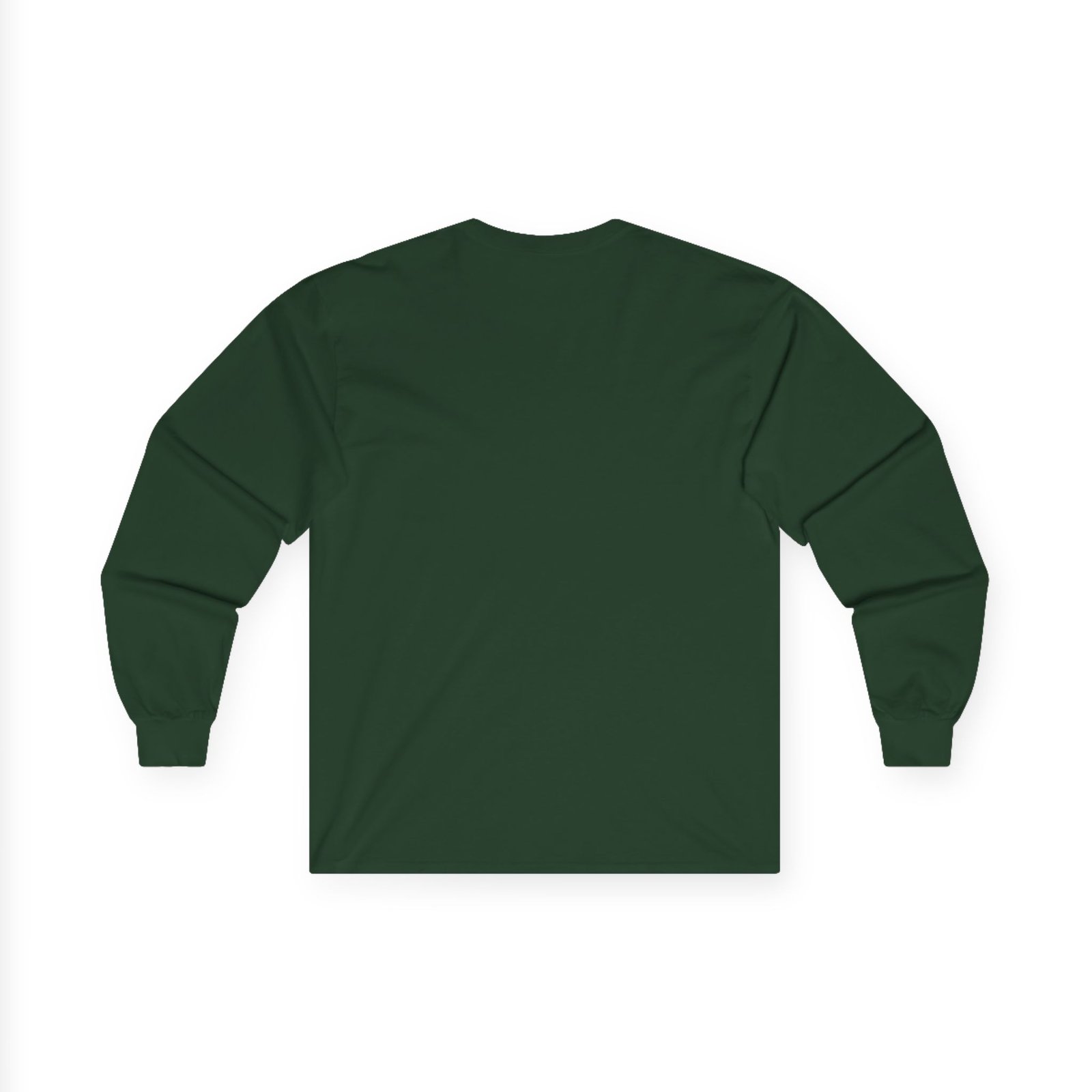 Proud Operator — Walking HR Violation Long-Sleeve Shirt - Image 6