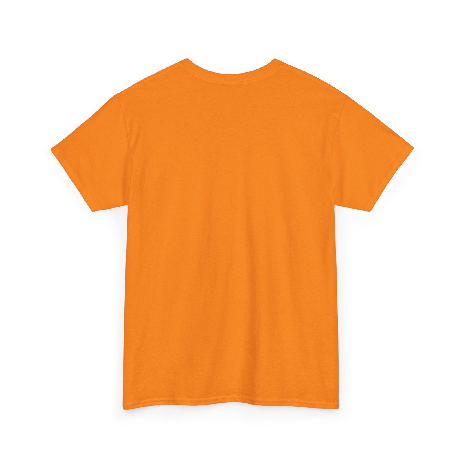 Proud Operator — Walking HR Violation High-Visibility T-Shirt - Image 2