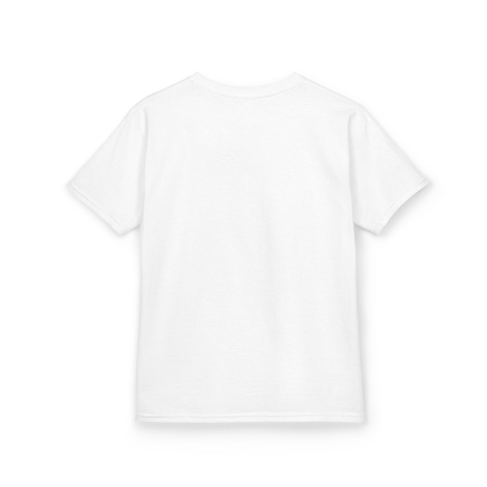 Proud Blue-Collar Kid — Little Operators Youth T-Shirt - Image 8