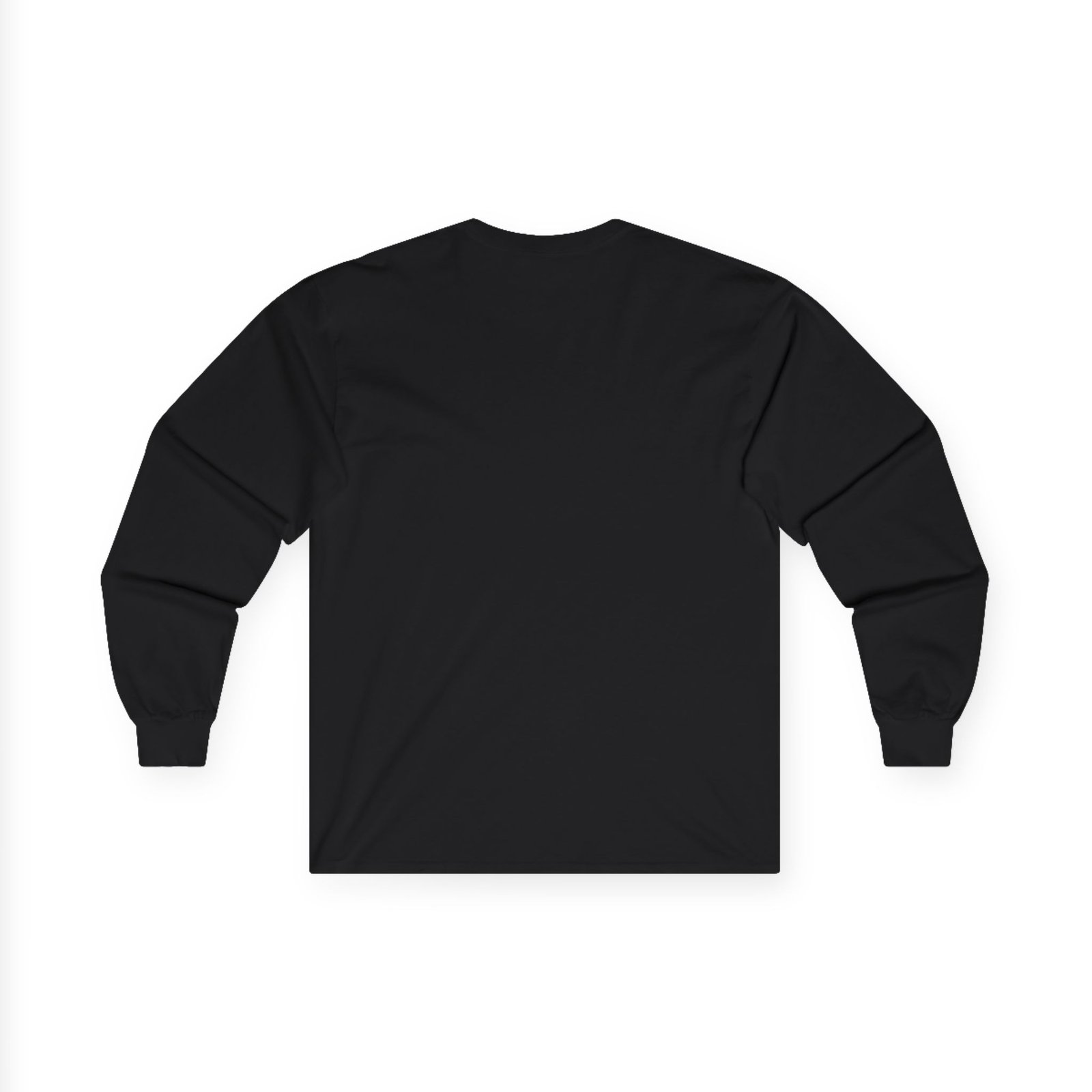 Proud Operator — Walking HR Violation Long-Sleeve Shirt - Image 2