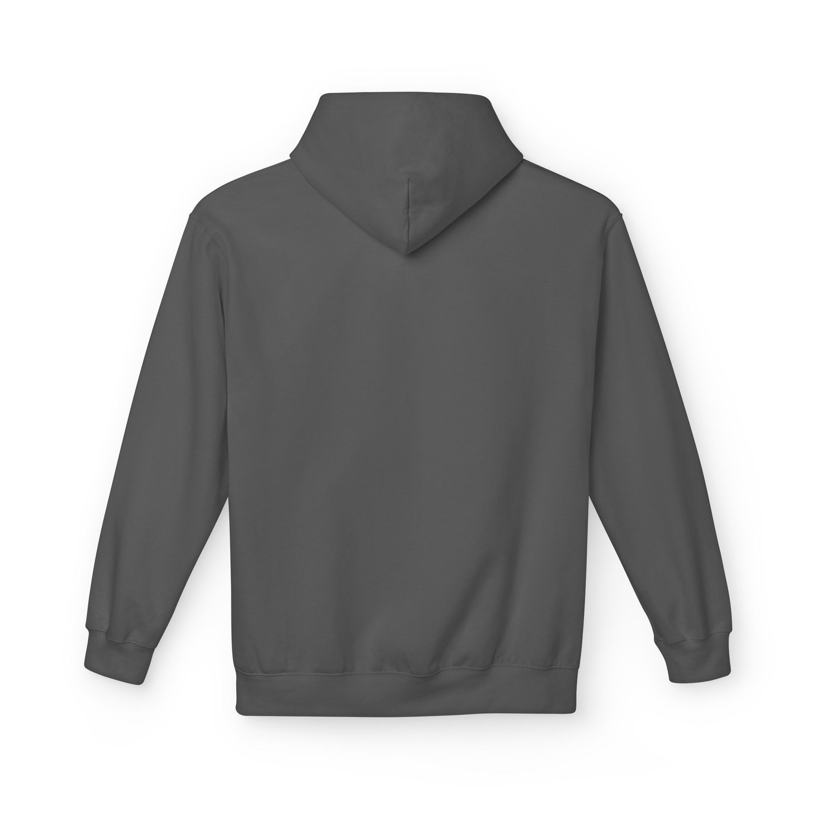 Proud Operator — Walking HR Violation Hoodie - Image 10