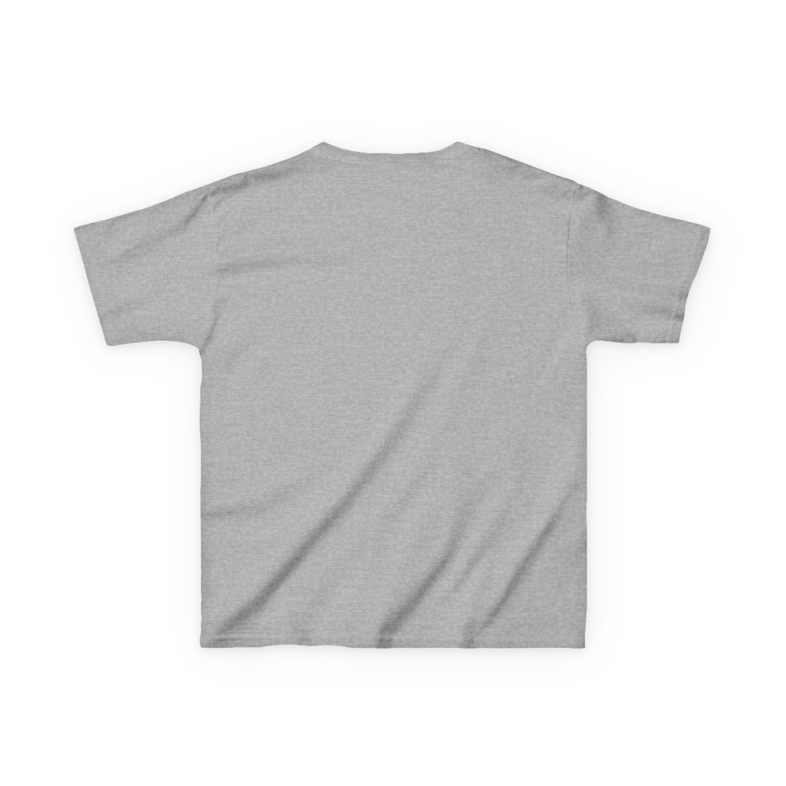 Proud Blue-Collar Kid — Little Operators Youth T-Shirt - Image 10