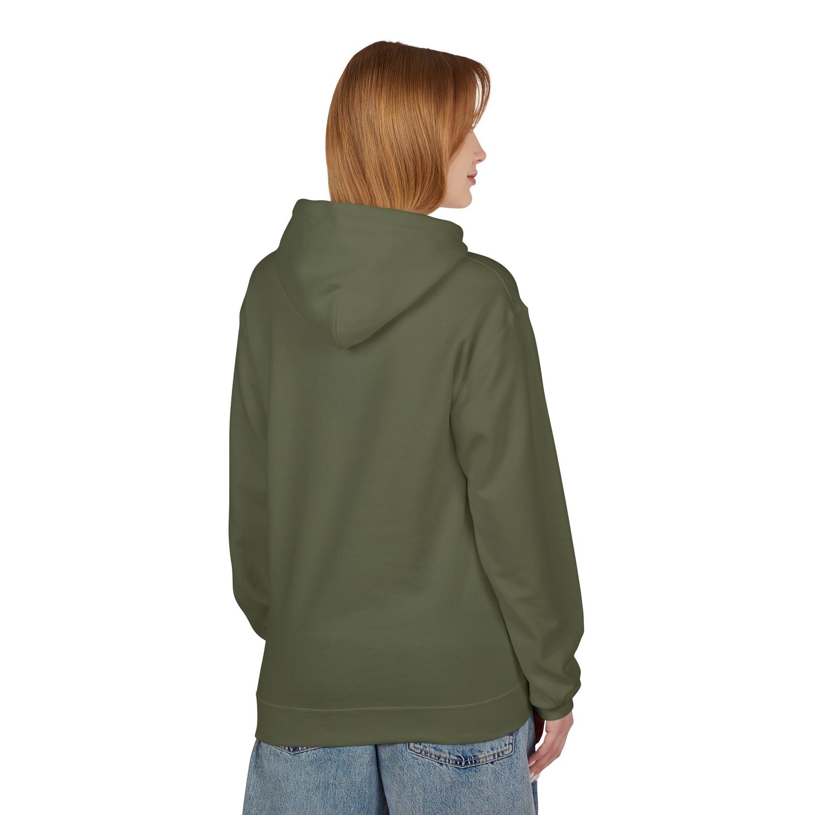 Proud Operator — Walking HR Violation Hoodie - Image 8