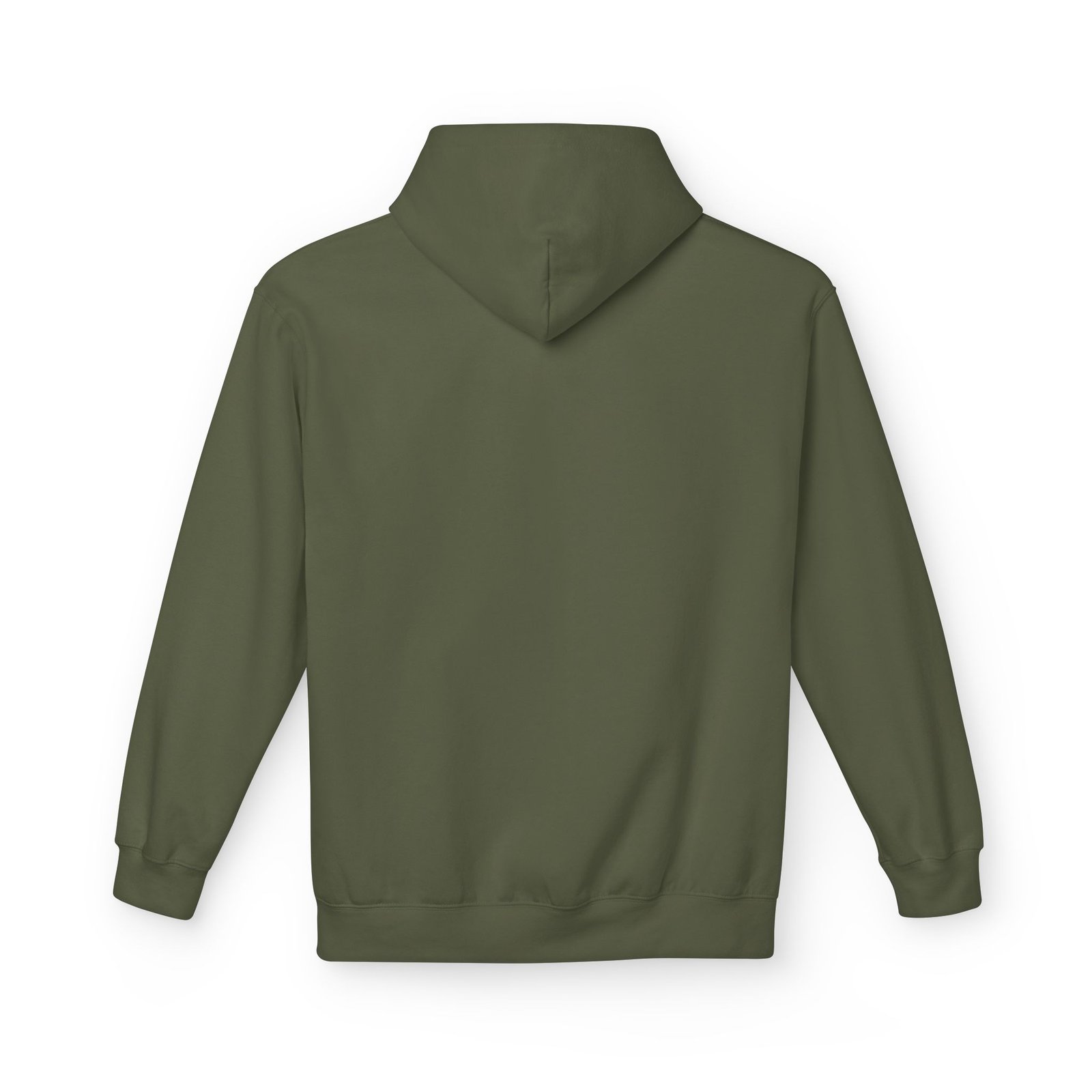 Proud Operator — Walking HR Violation Hoodie - Image 6