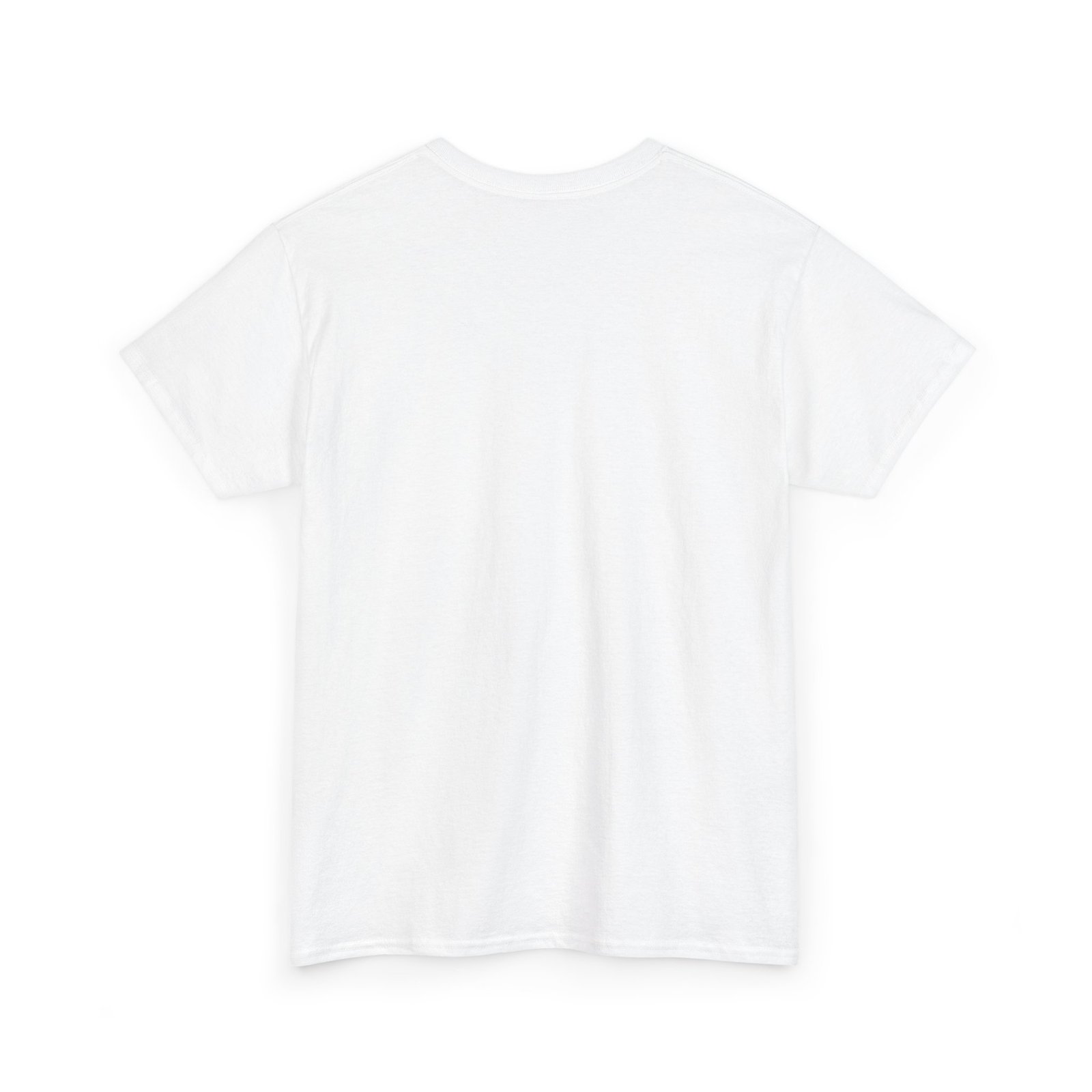 Proud Operator — Walking HR Violation T-Shirt - Image 2