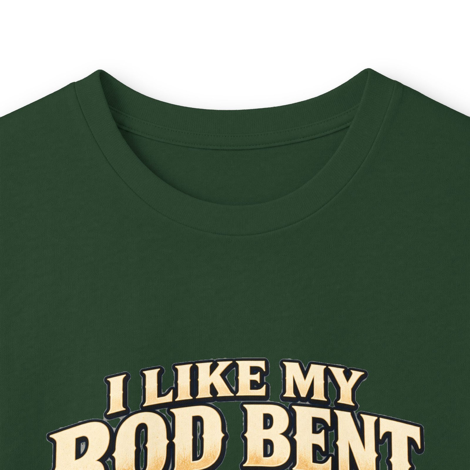 Blue Collar Flat Heads — Rod Bent, Reel Screaming Long Sleeve - Image 7
