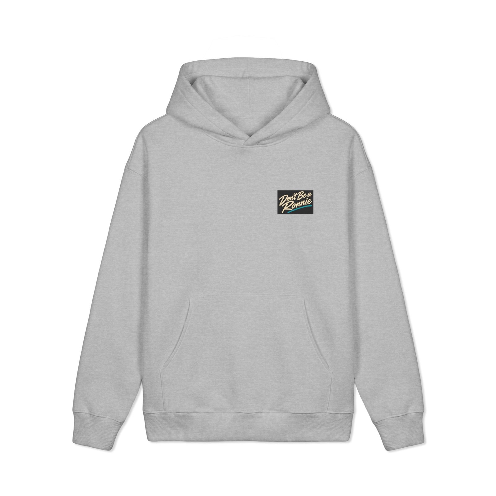 This Ain’t Hollywood. It’s the Gravel Pit. | Operator 12.5 oz Heavyweight Hoodie — Trades TikTok Collection - Image 9