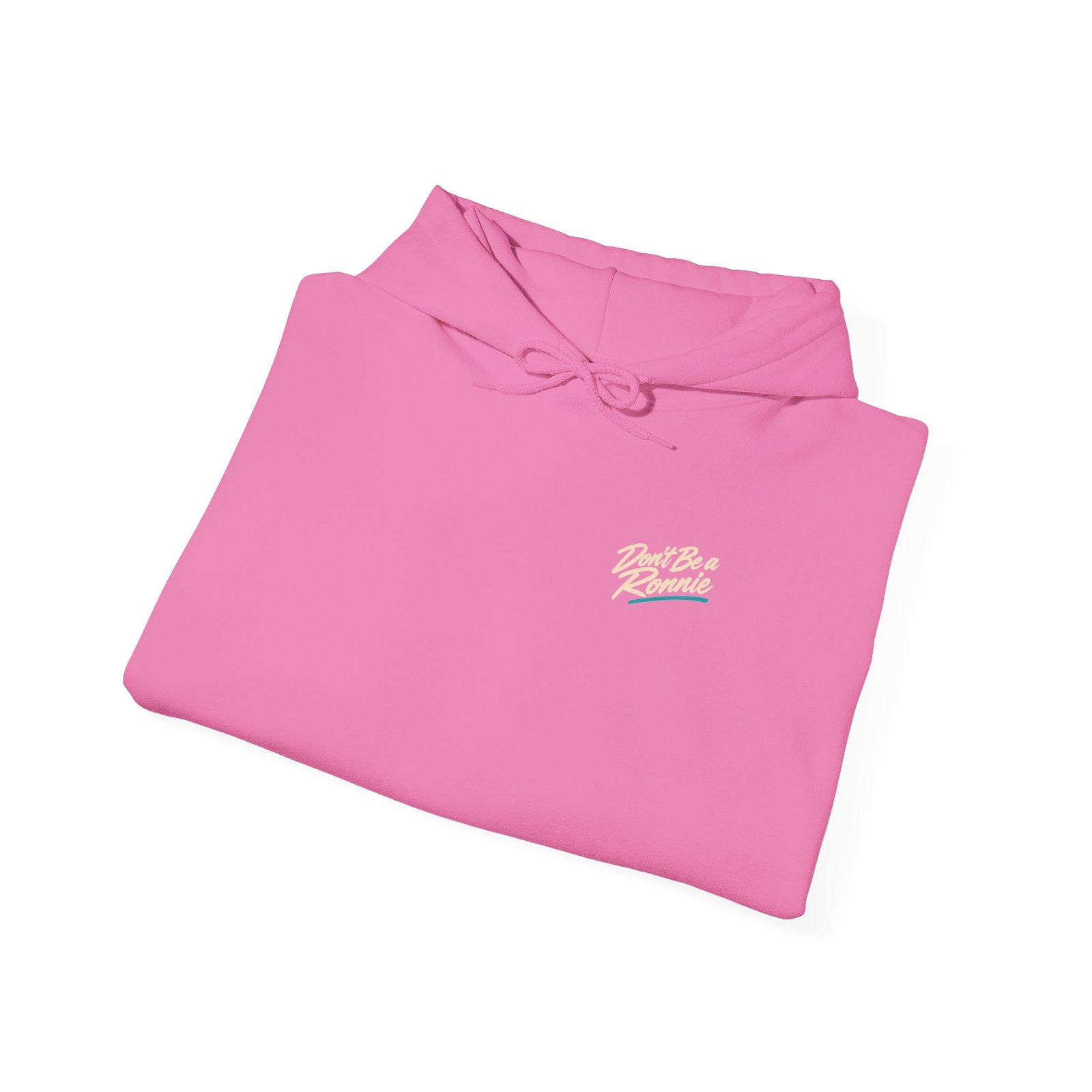 I Get Paid to Pack It — Woman Compactor Operator Hoodie | Don’t Be a Ronnie - Image 20
