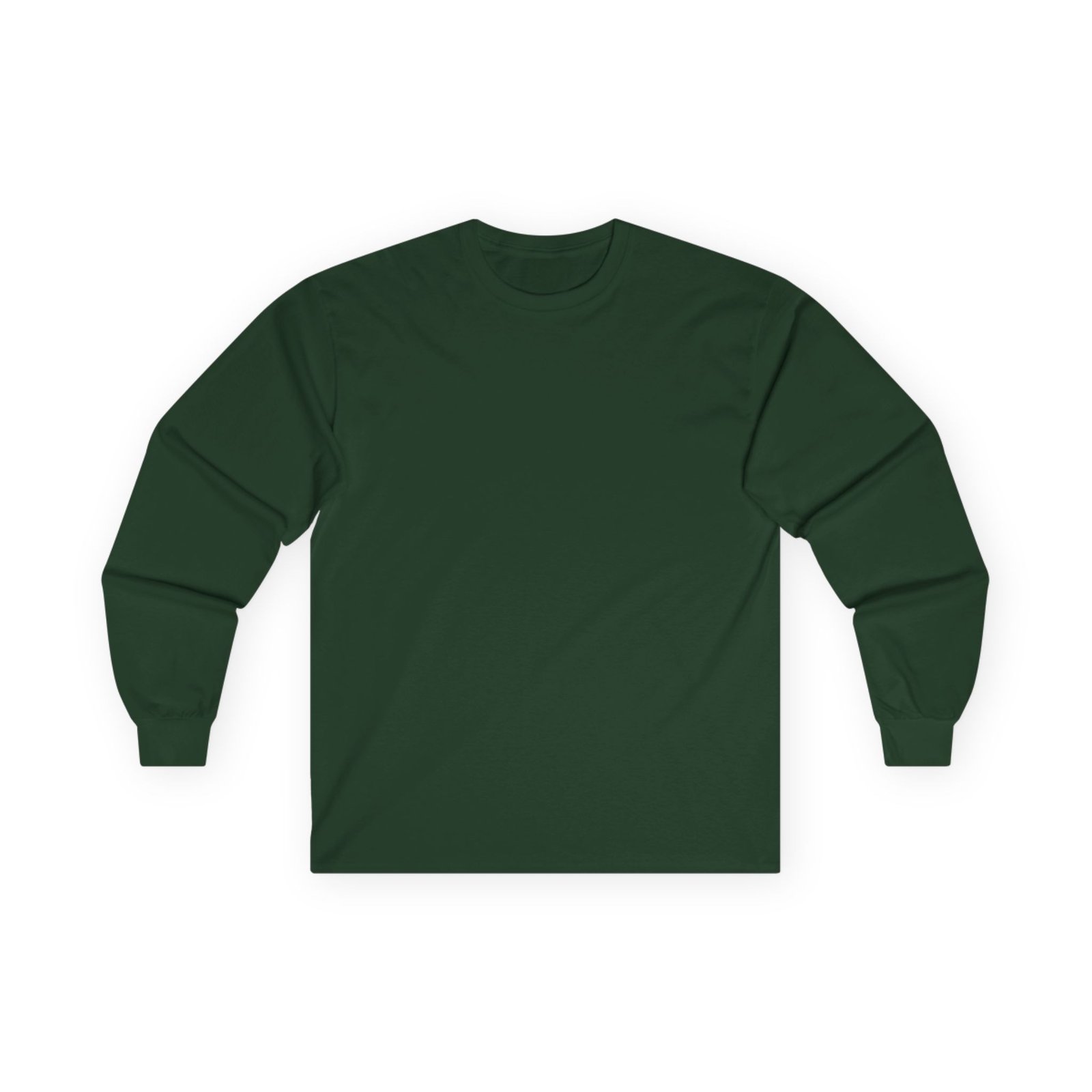 Crane Operators & Oilers — TikTok on Company Time Long Sleeve | Trades TikTok Collection - Image 4