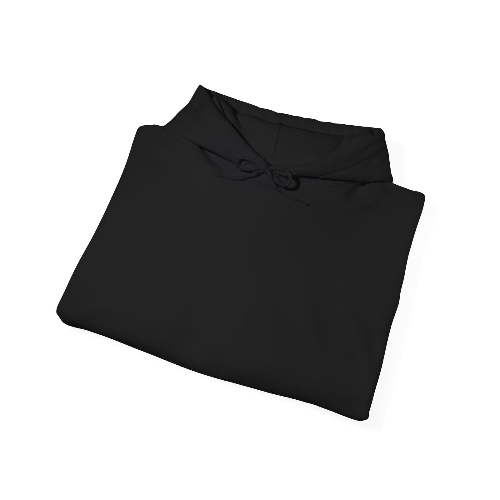 Blue Collar Flat Heads — Rod Bent, Reel Screaming Hoodie - Image 4