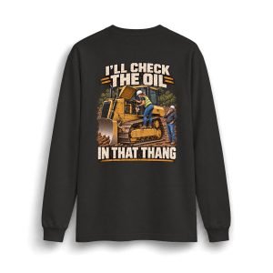 Long-Sleeve Shirts