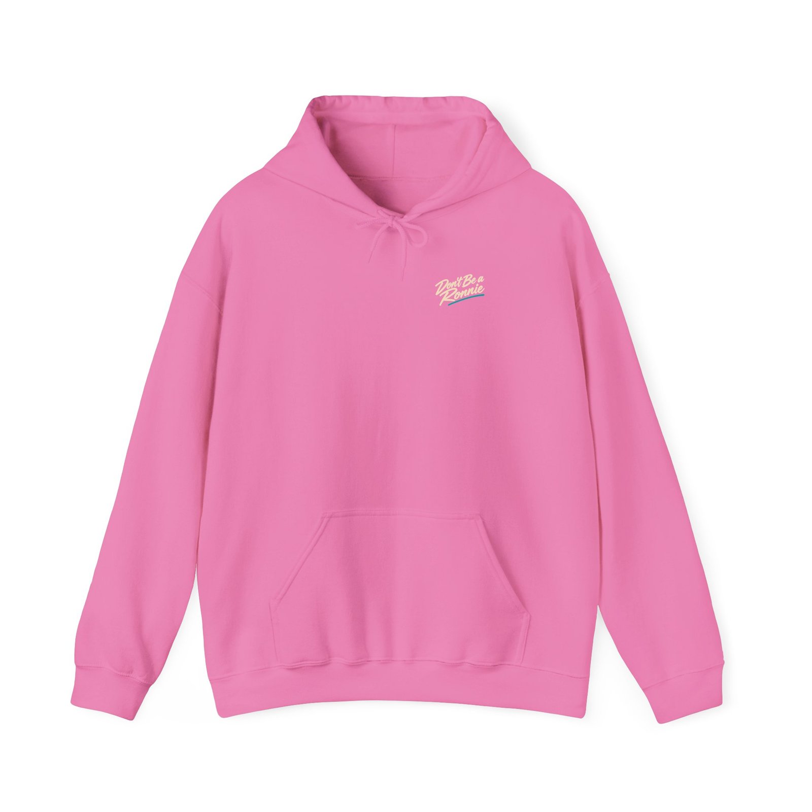 I Get Paid to Pack It — Woman Compactor Operator Hoodie | Don’t Be a Ronnie - Image 17