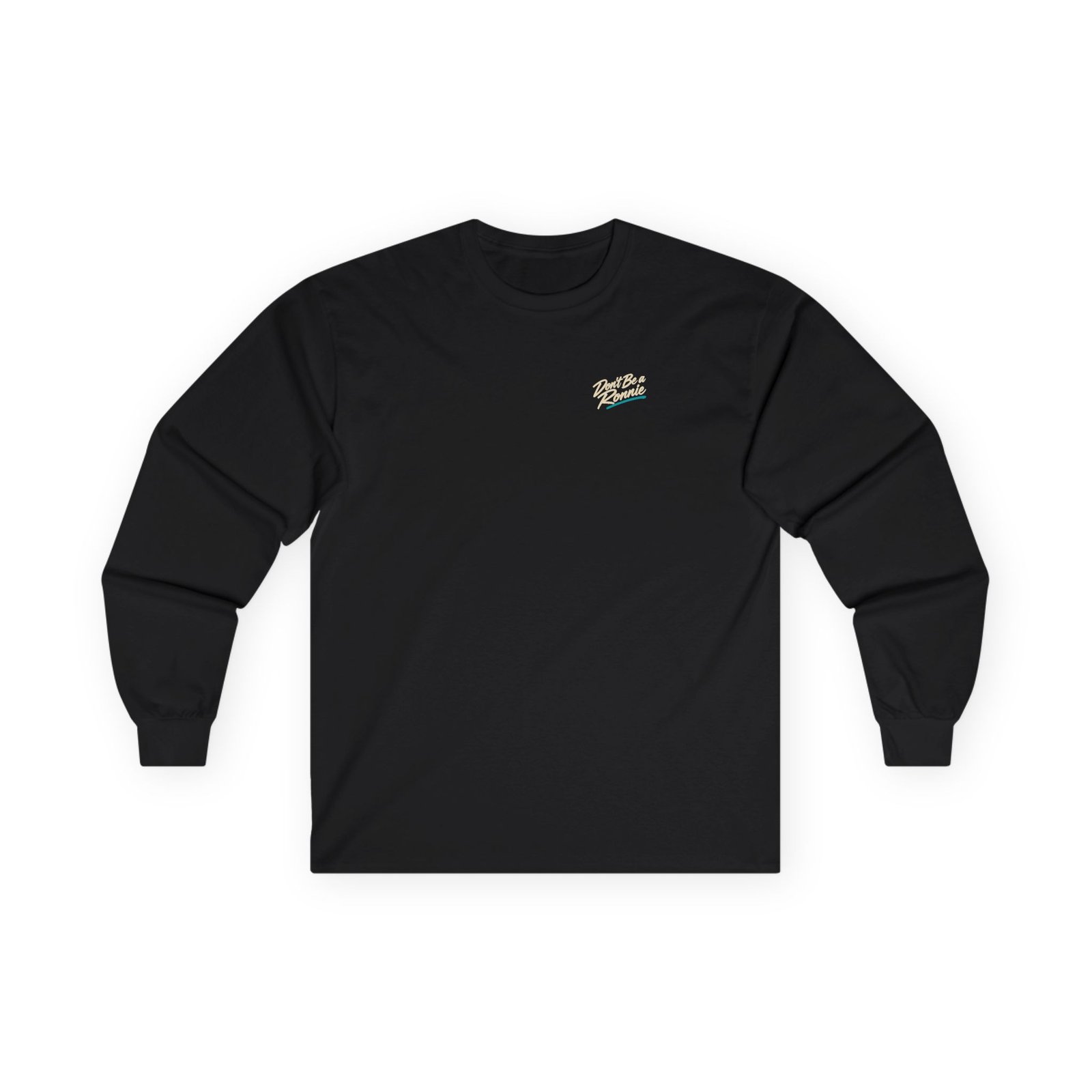 I Get Paid to Pack It — Woman Compactor Operator Long Sleeve | Don’t Be a Ronnie - Image 2