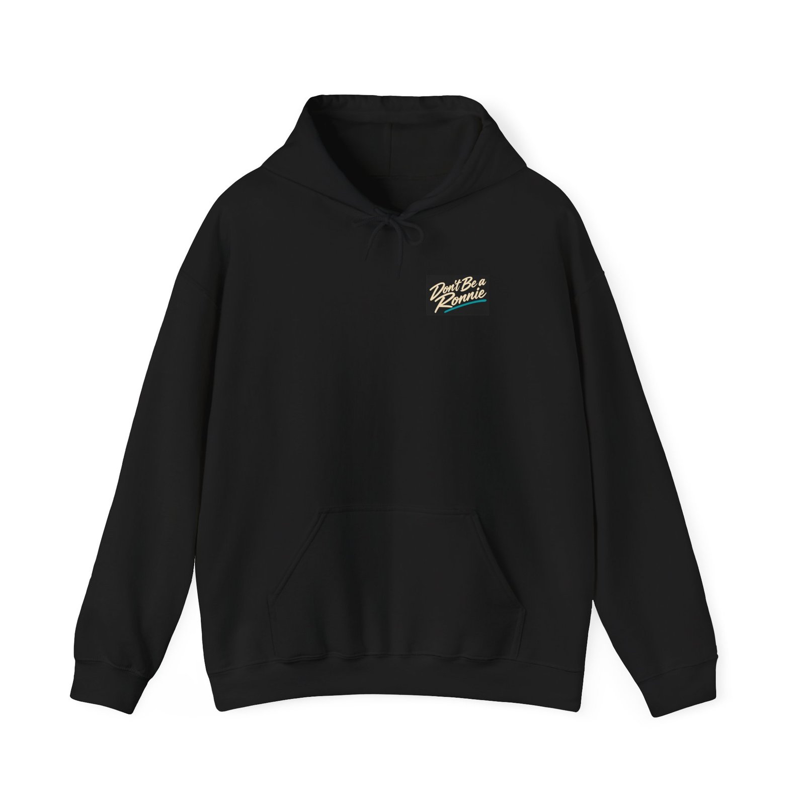 Another Day Closer to Retirement. Or the Crime Scene. — Ladies Laborer Hoodie | Don’t Be a Ronnie