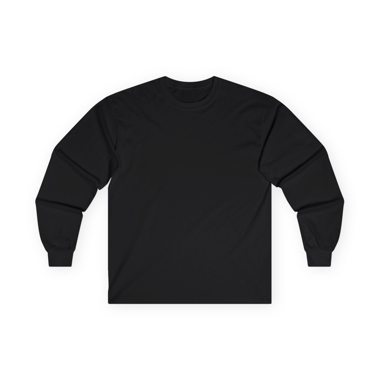 I’ll Let You Know When It Sounds Expensive | Diesel Mechanic Long-Sleeve Shirt — Don’t Be a Ronnie - Image 2