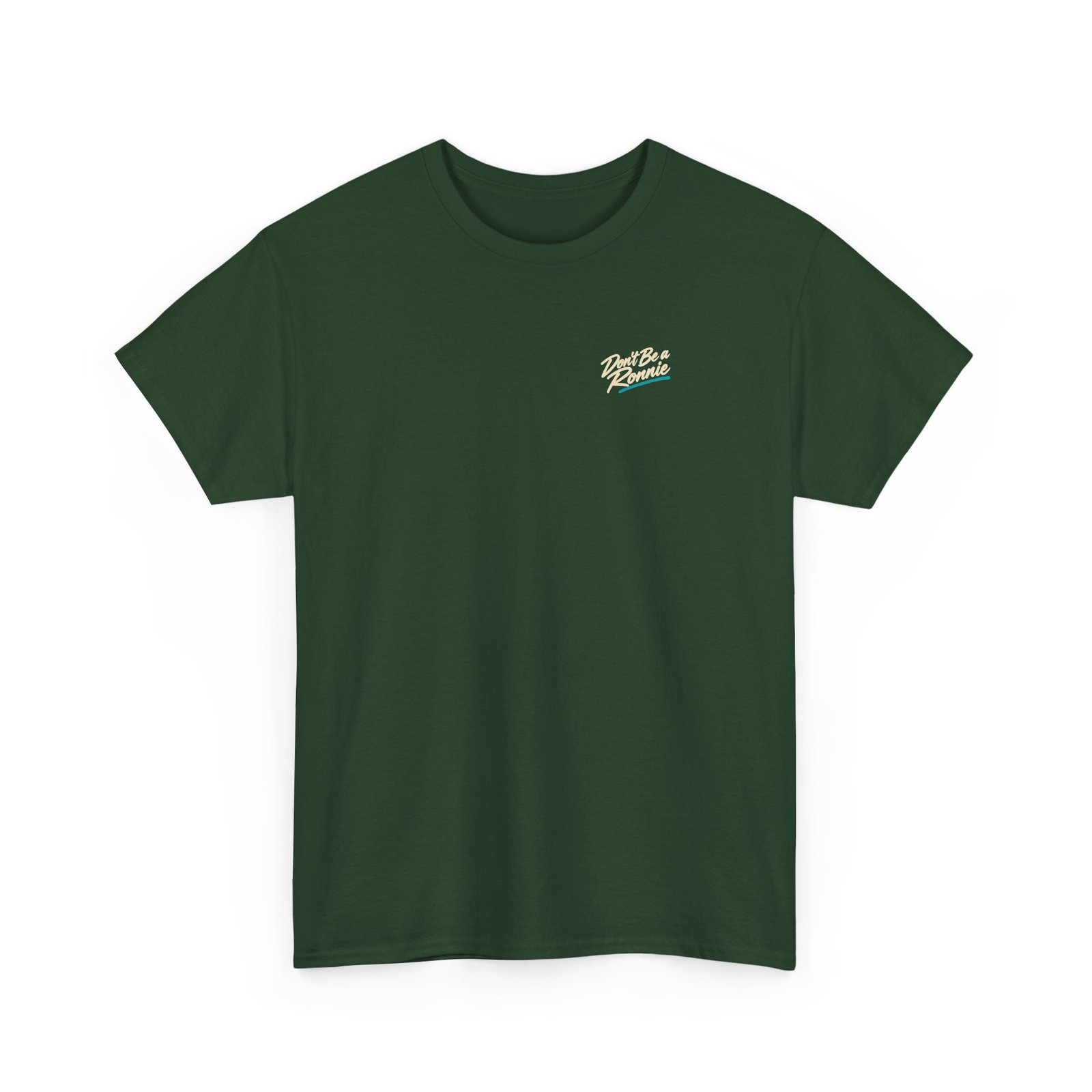 I Get Paid to Pack It — Male Compactor Operator T-Shirt | Don’t Be a Ronnie - Image 6