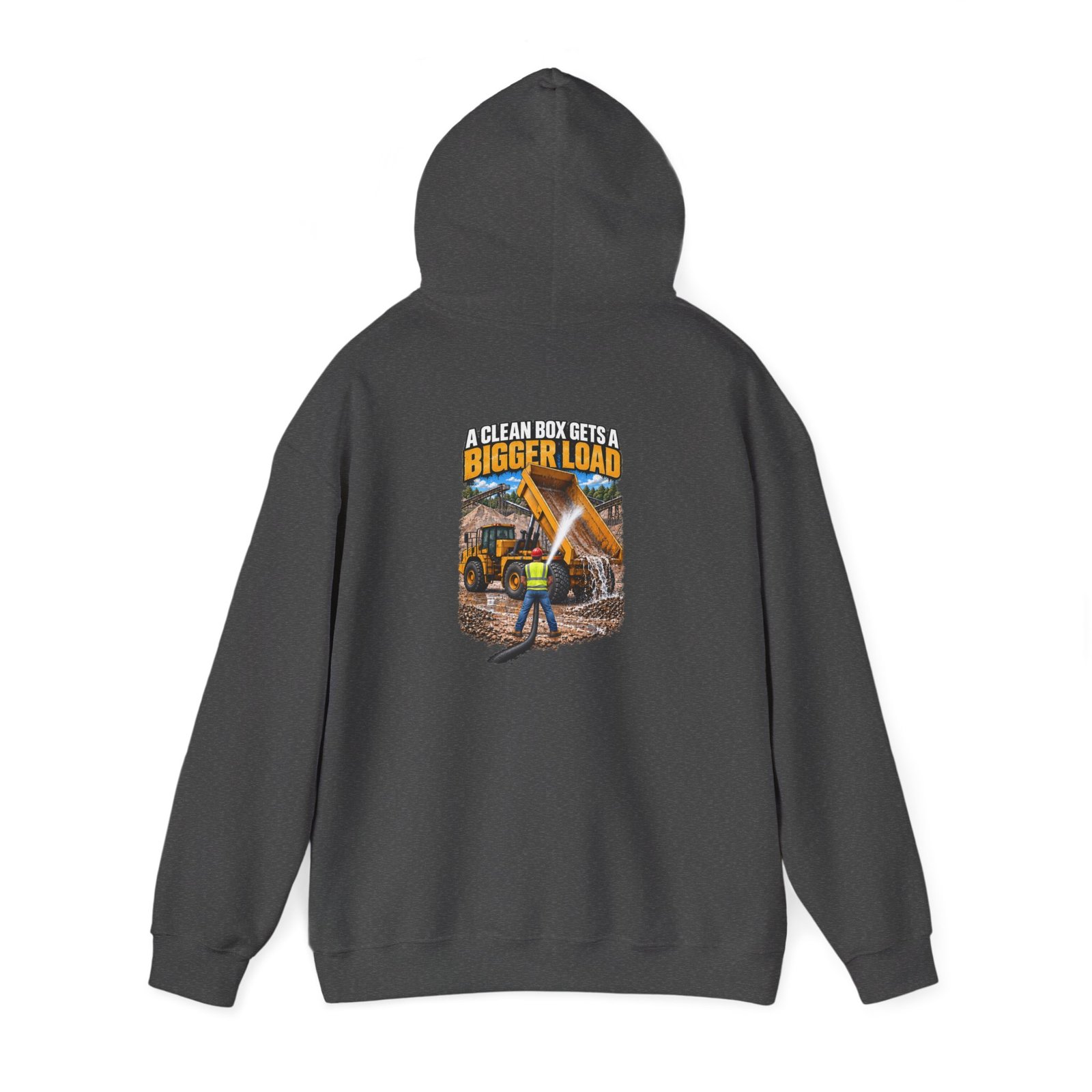 A Clean Box Gets a Bigger Load — Blue-Collar Work Hoodie - Image 4