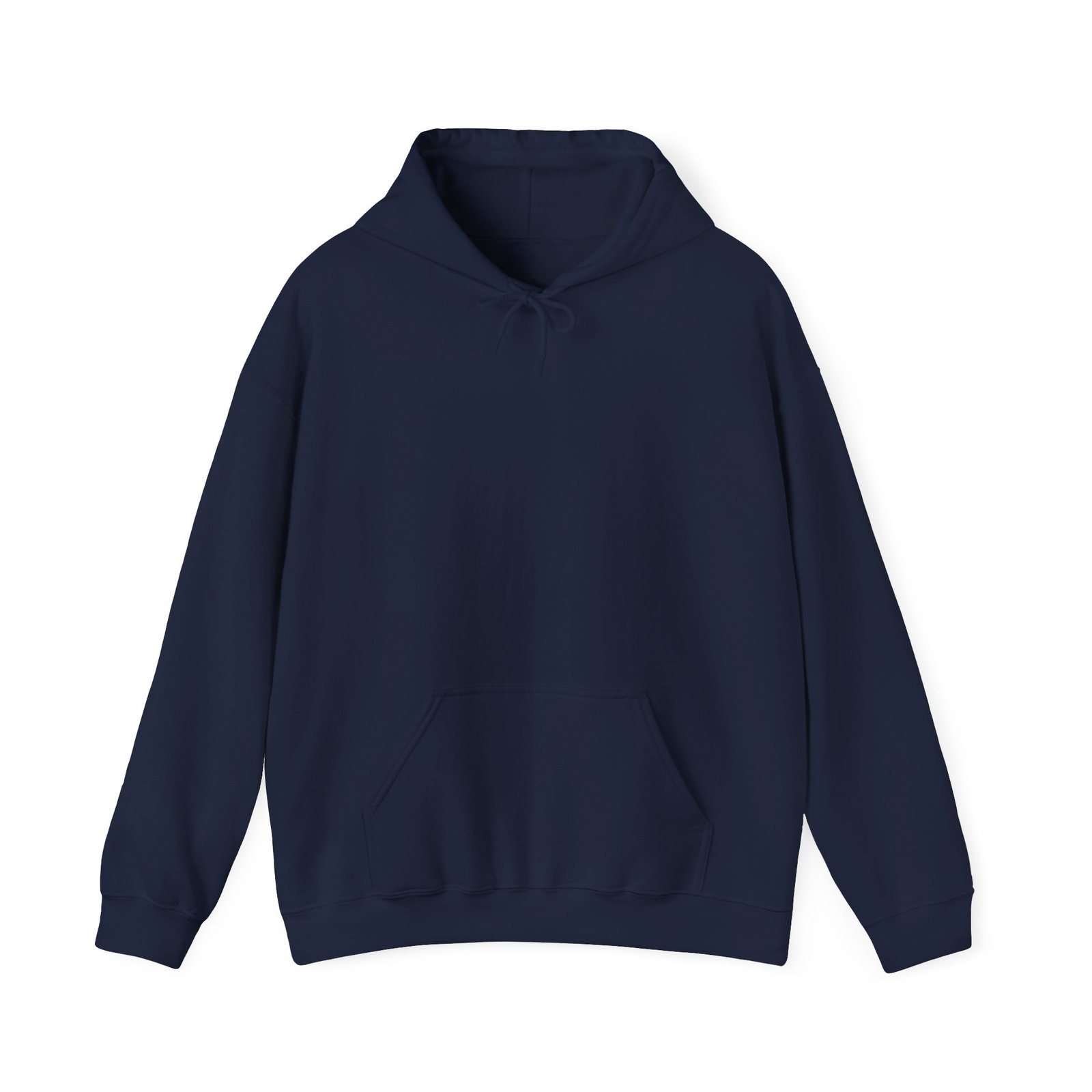 Blue Collar Wife | Turquoise Sunflower Back-Print Hoodie — Her Trade. Her RULES. - Image 12