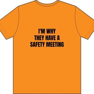 Safety Humor