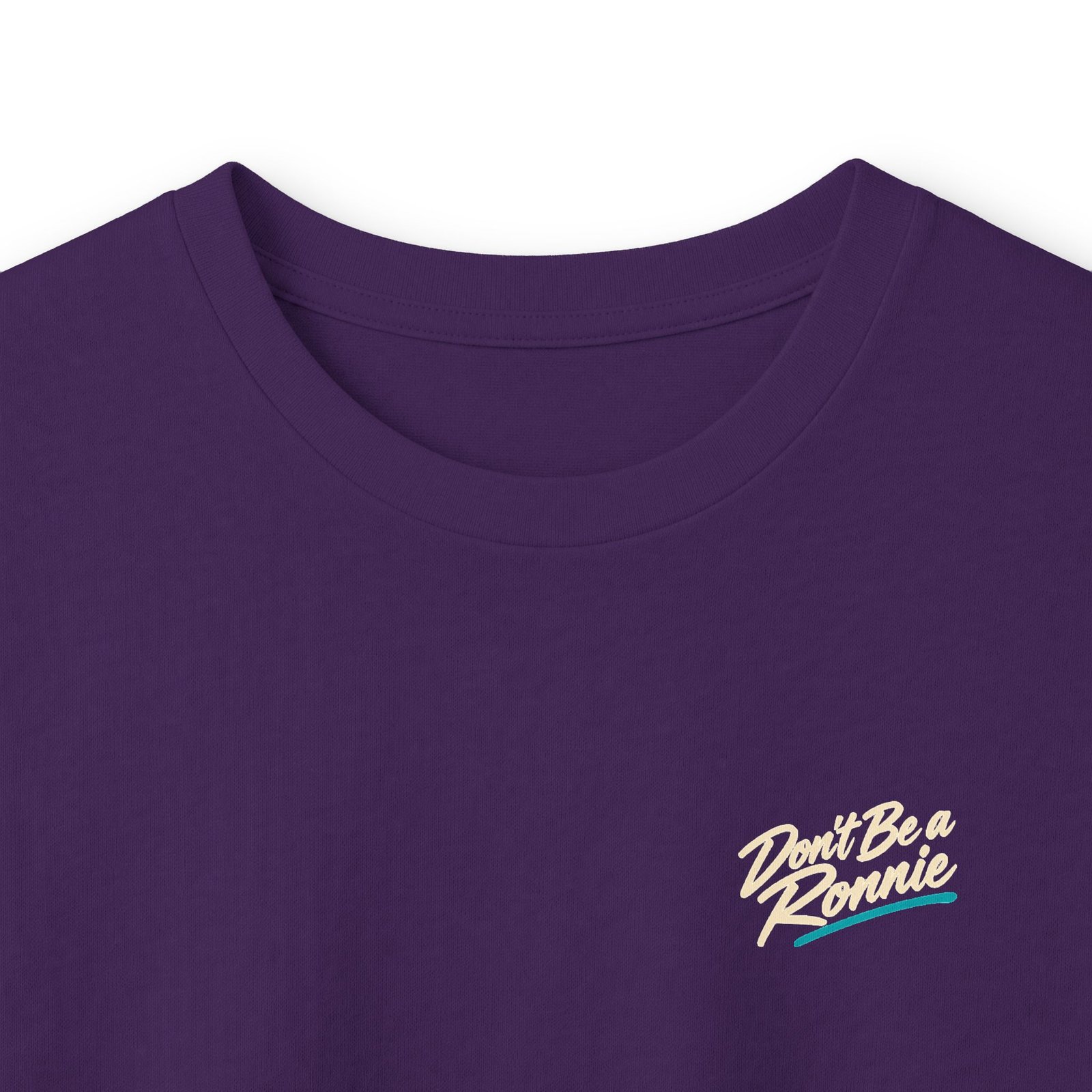 I Get Paid to Pack It — Woman Compactor Operator Long Sleeve | Don’t Be a Ronnie - Image 9
