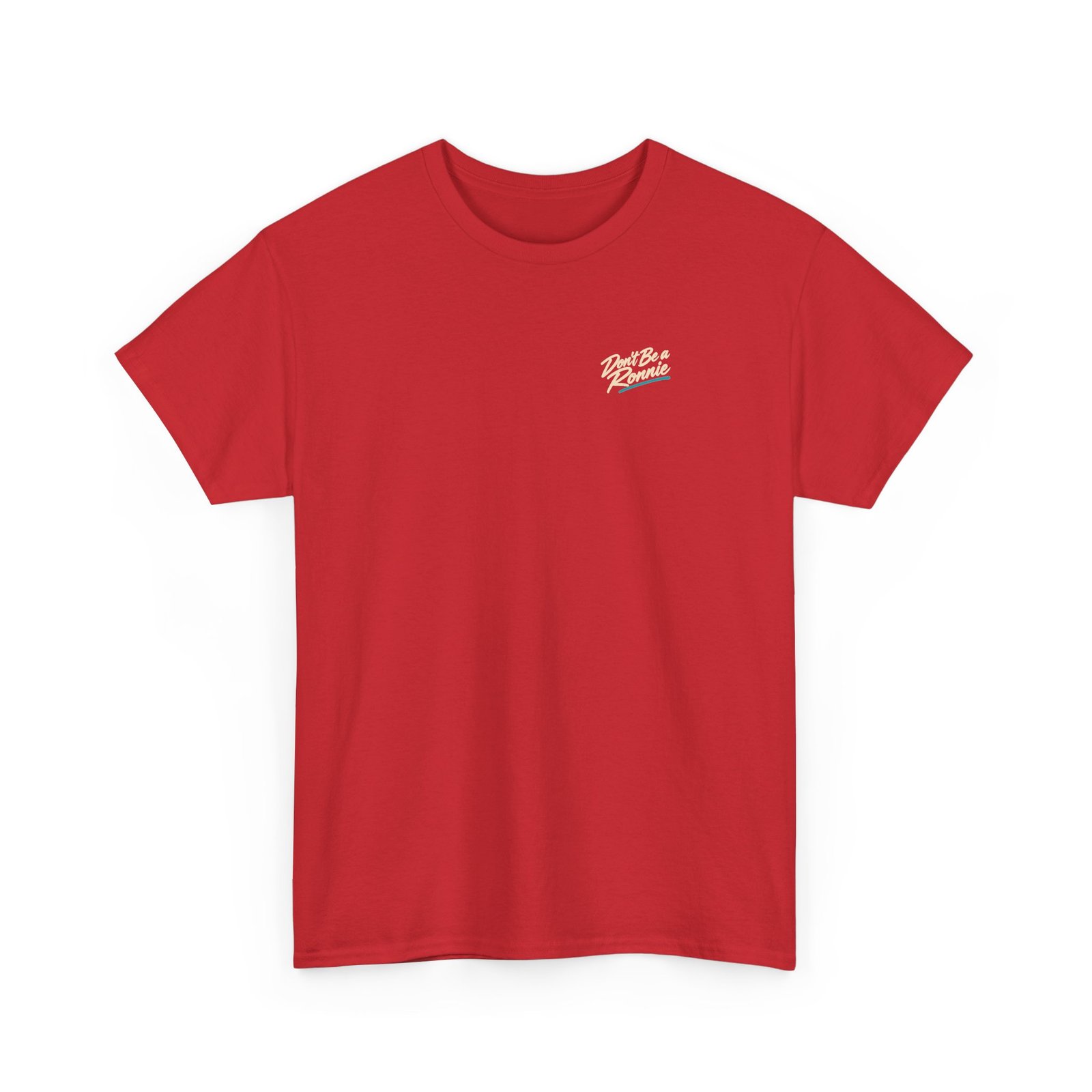 I Get Paid to Pack It — Male Compactor Operator T-Shirt | Don’t Be a Ronnie - Image 16