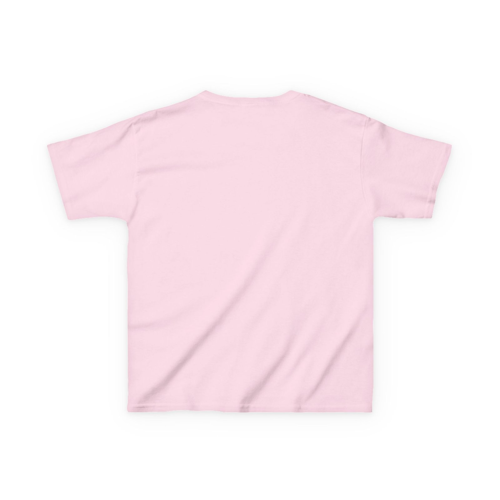 Raised on Love, Dirt & Diesel — Little Trades Crew Youth T-Shirt - Image 10