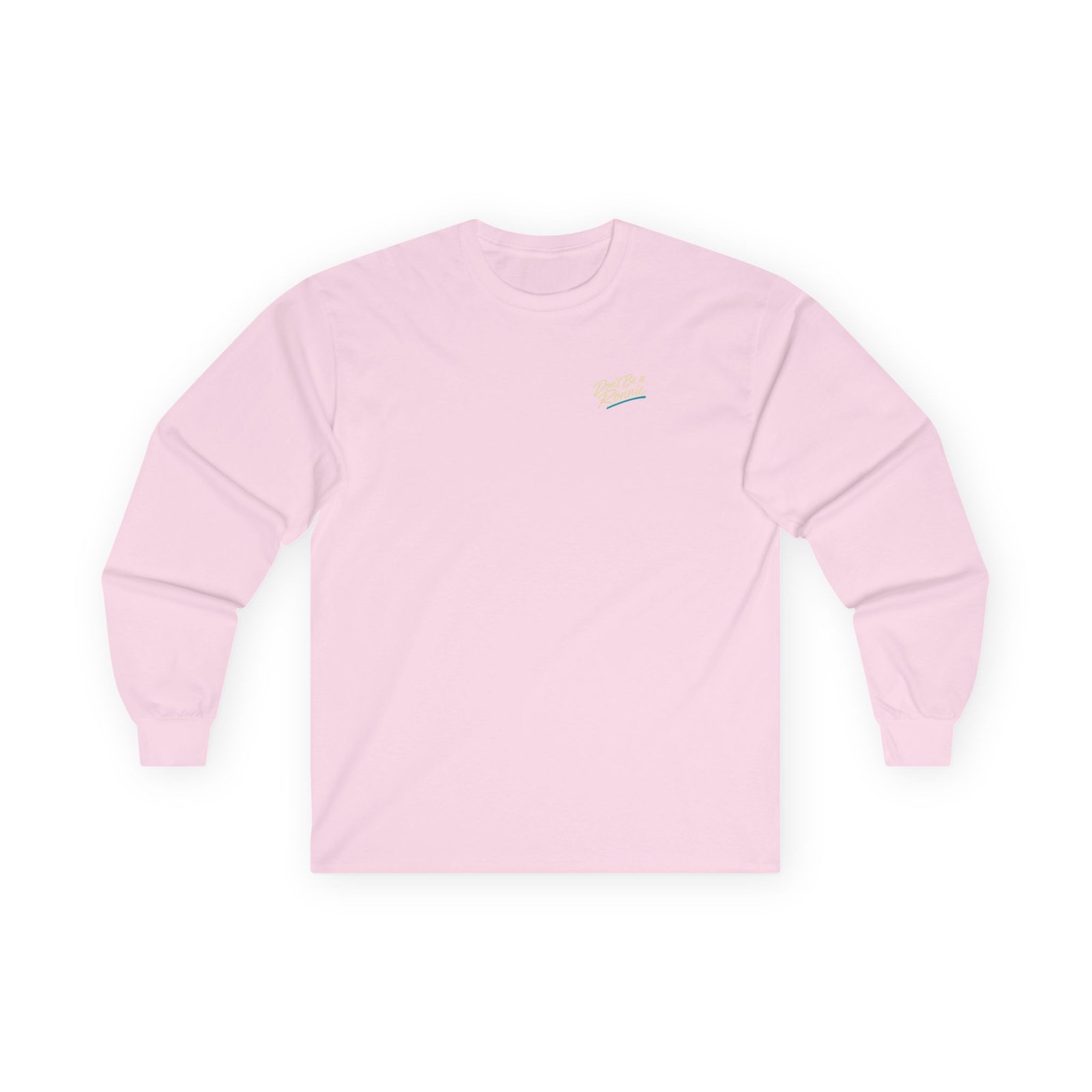 I Get Paid to Pack It — Woman Compactor Operator Long Sleeve | Don’t Be a Ronnie - Image 11
