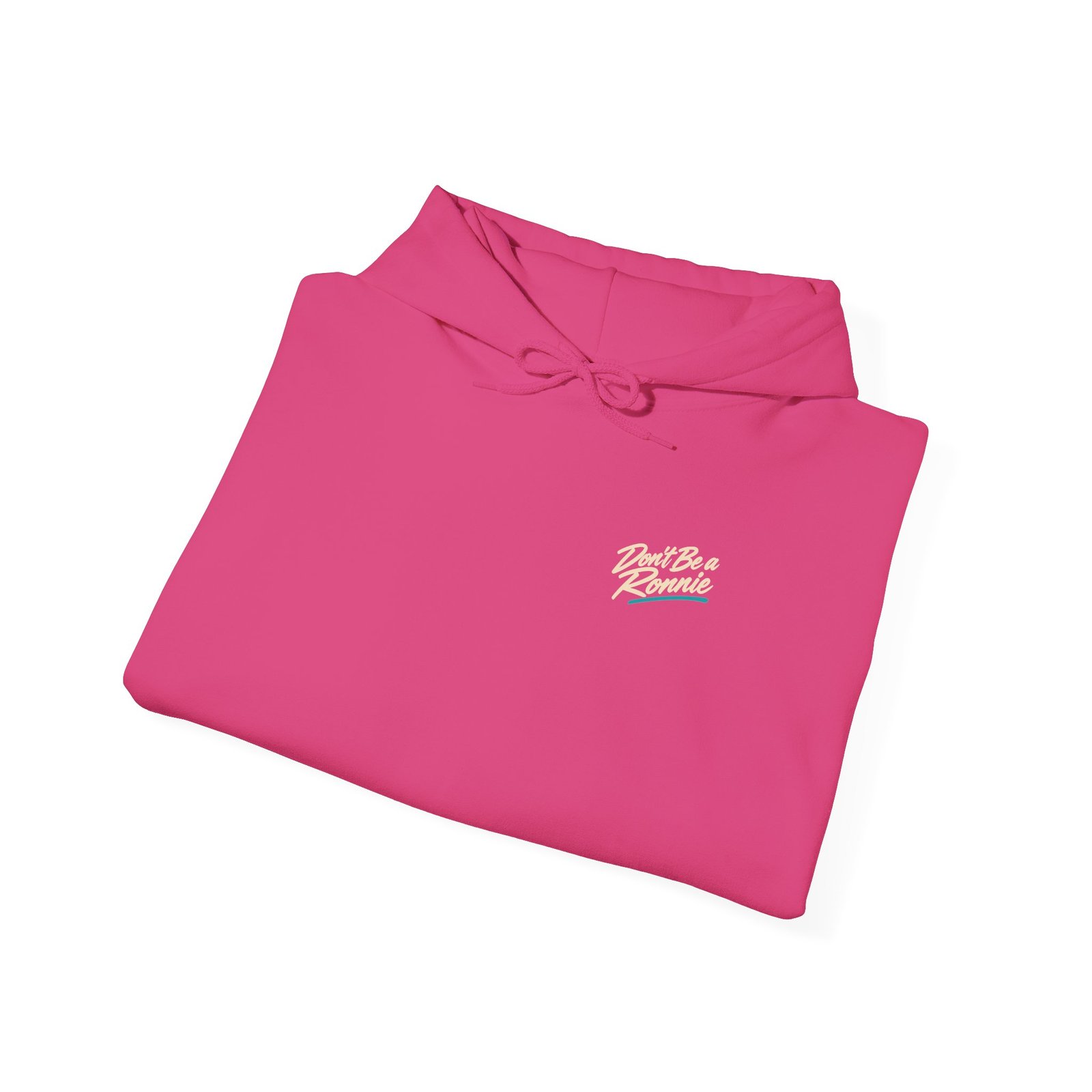 I Get Paid to Pack It — Woman Compactor Operator Hoodie | Don’t Be a Ronnie - Image 24
