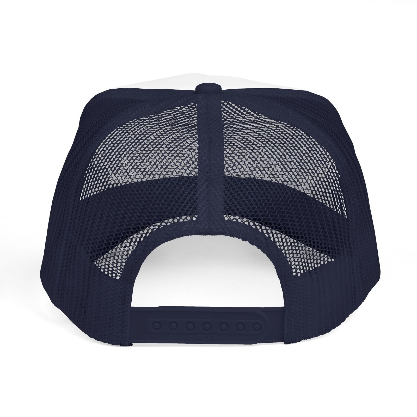 Clocked In. Going Viral. | Blue-Collar Trucker Hat — Trades TikTok Collection - Image 7