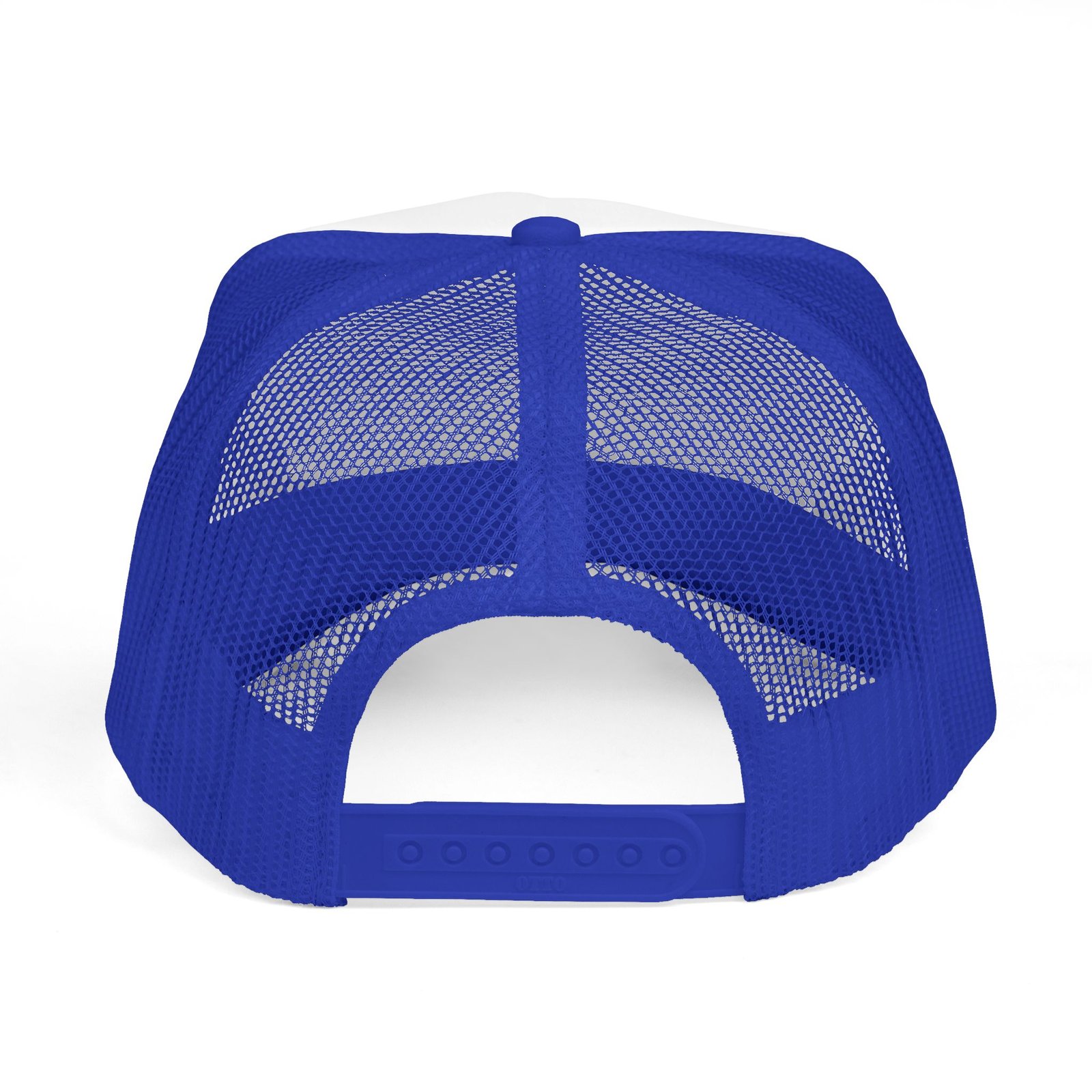 I Know What Hole the Conduit Goes In | Electrician Trucker Hat - Image 15