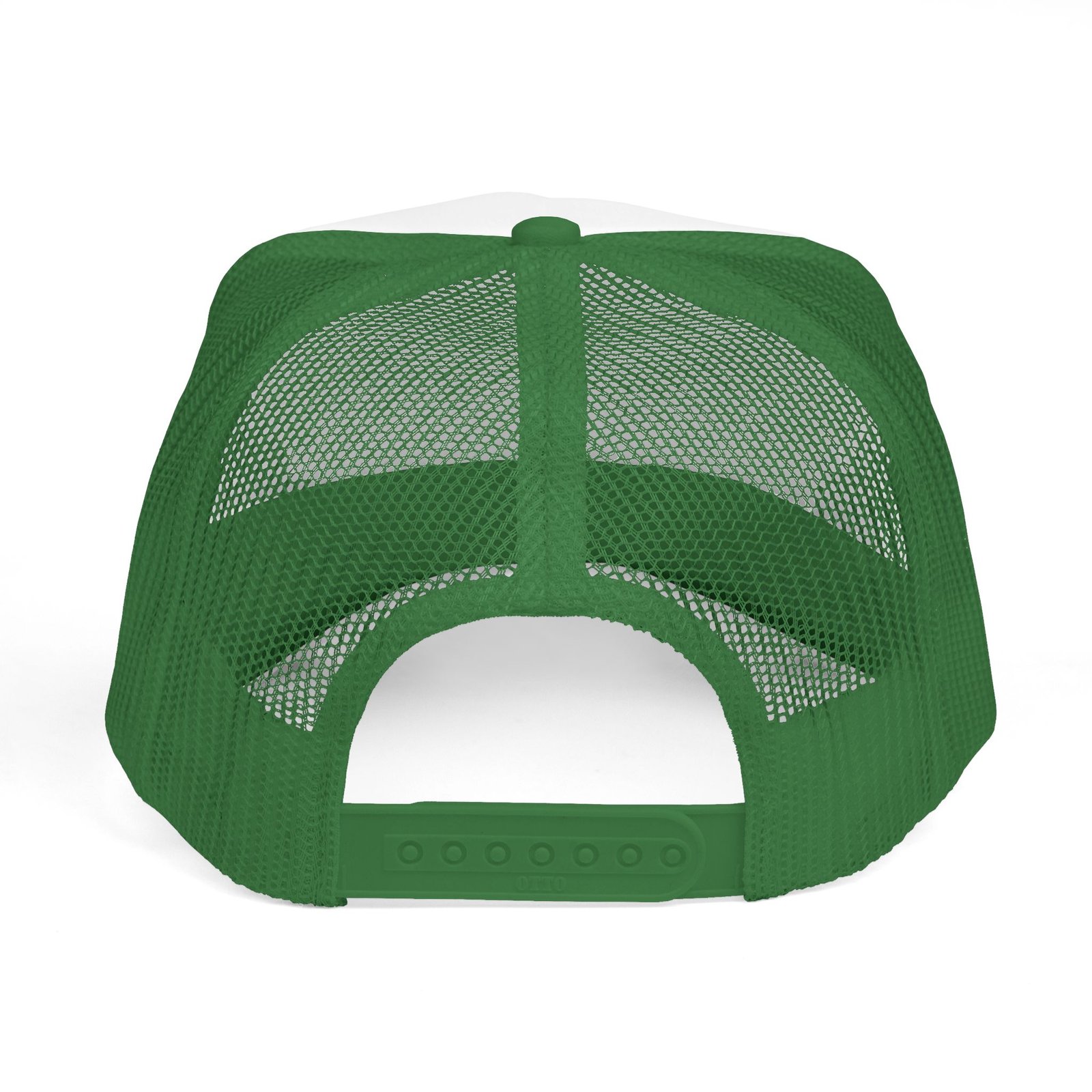 Crane God | Heavy Crane Operator Trucker Hat — Don’t Be a Ronnie - Image 15