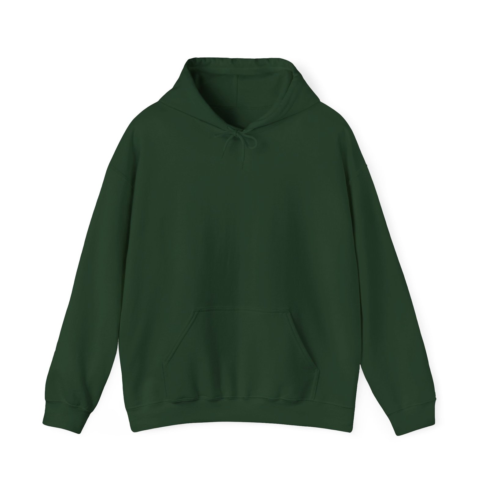 Blue Collar Flat Heads — Rod Bent, Reel Screaming Hoodie - Image 5