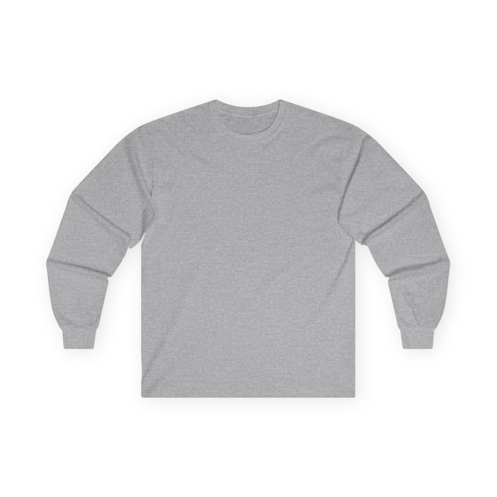 Crane Operators & Oilers — TikTok on Company Time Long Sleeve | Trades TikTok Collection - Image 9