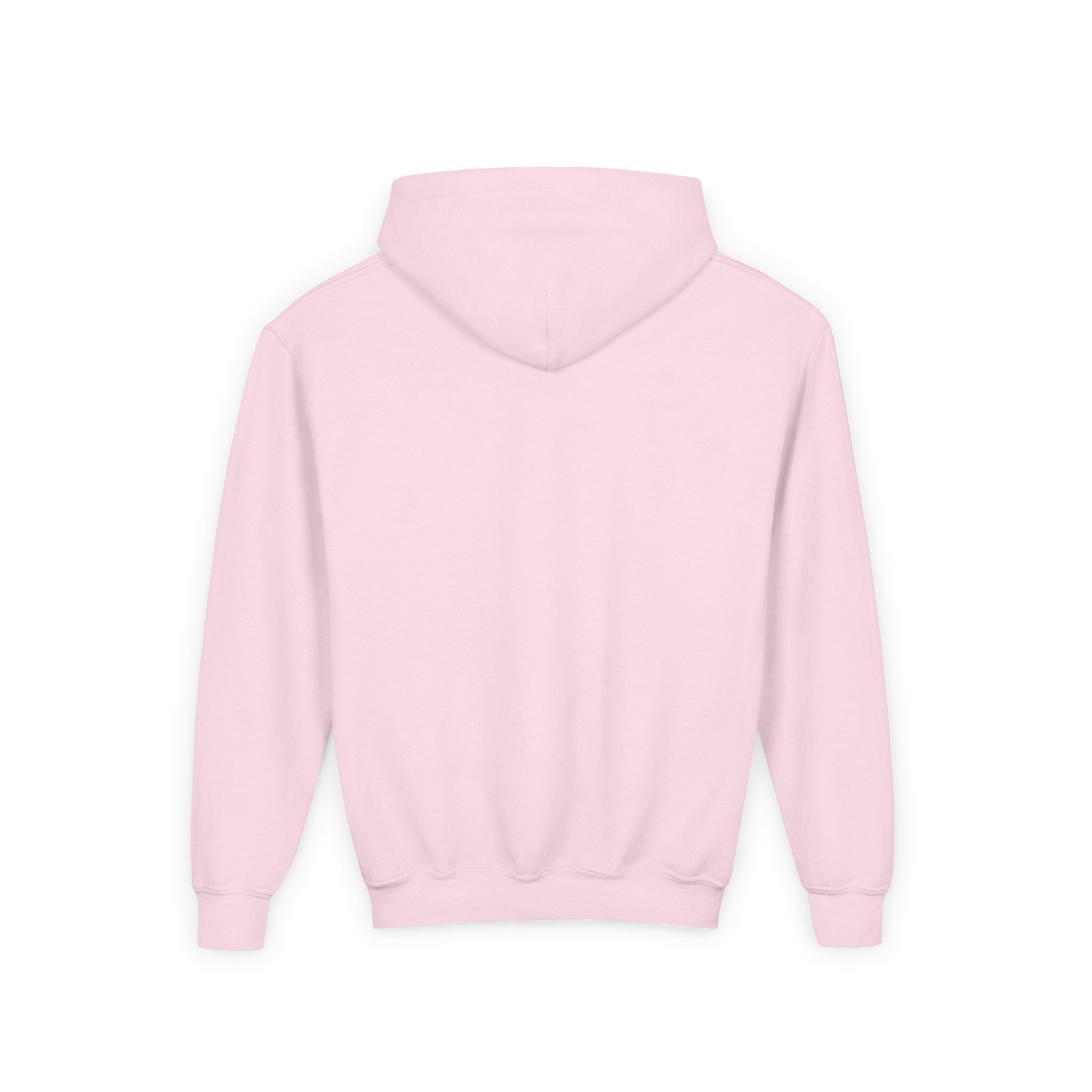 Small Boots, Big Dreams — Little Trades Crew Youth Hoodie - Image 10
