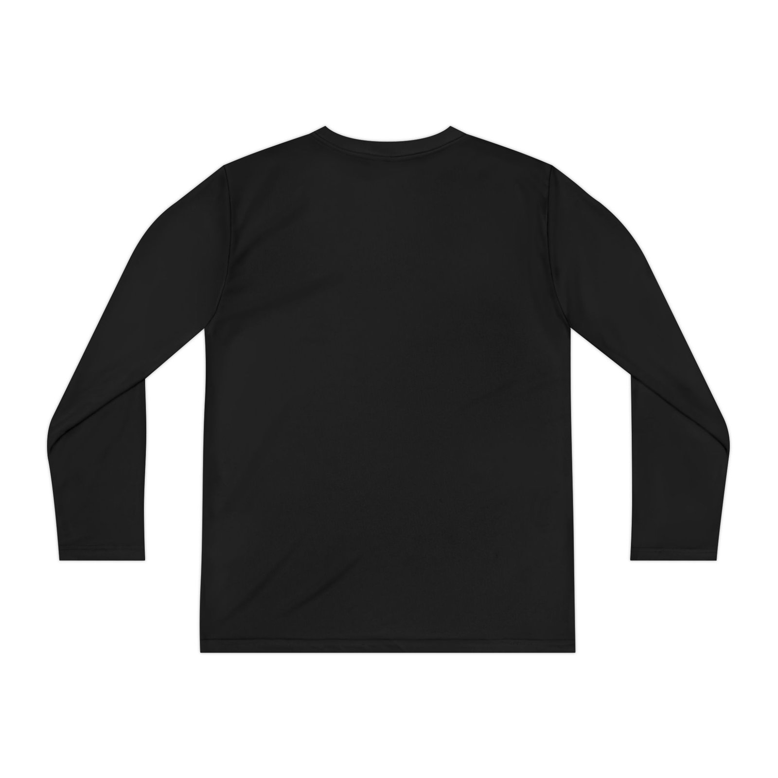 Snack Break. Then Back to Digging. — Little Trades Crew Youth Long-Sleeve Shirt - Image 2