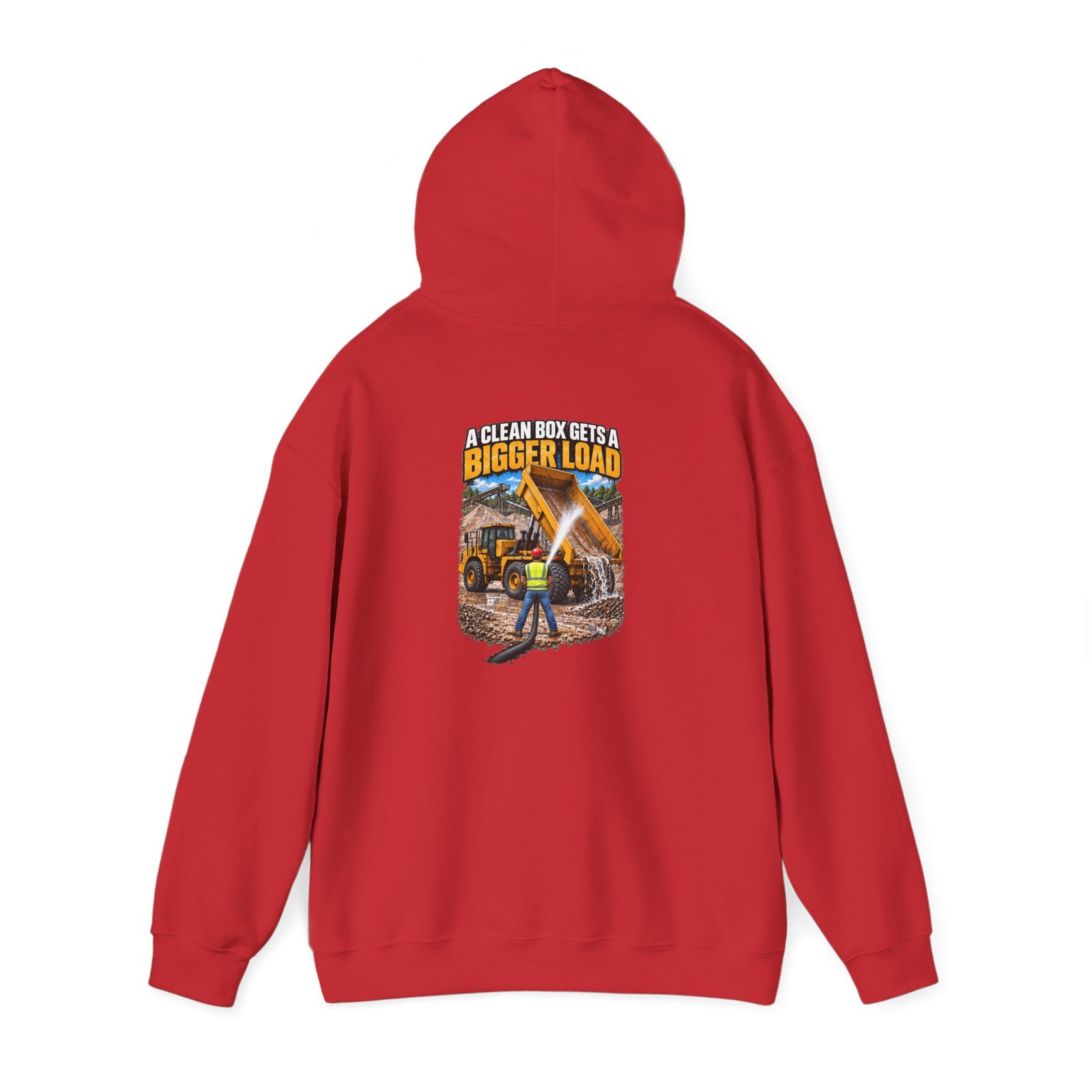 A Clean Box Gets a Bigger Load — Blue-Collar Work Hoodie - Image 8