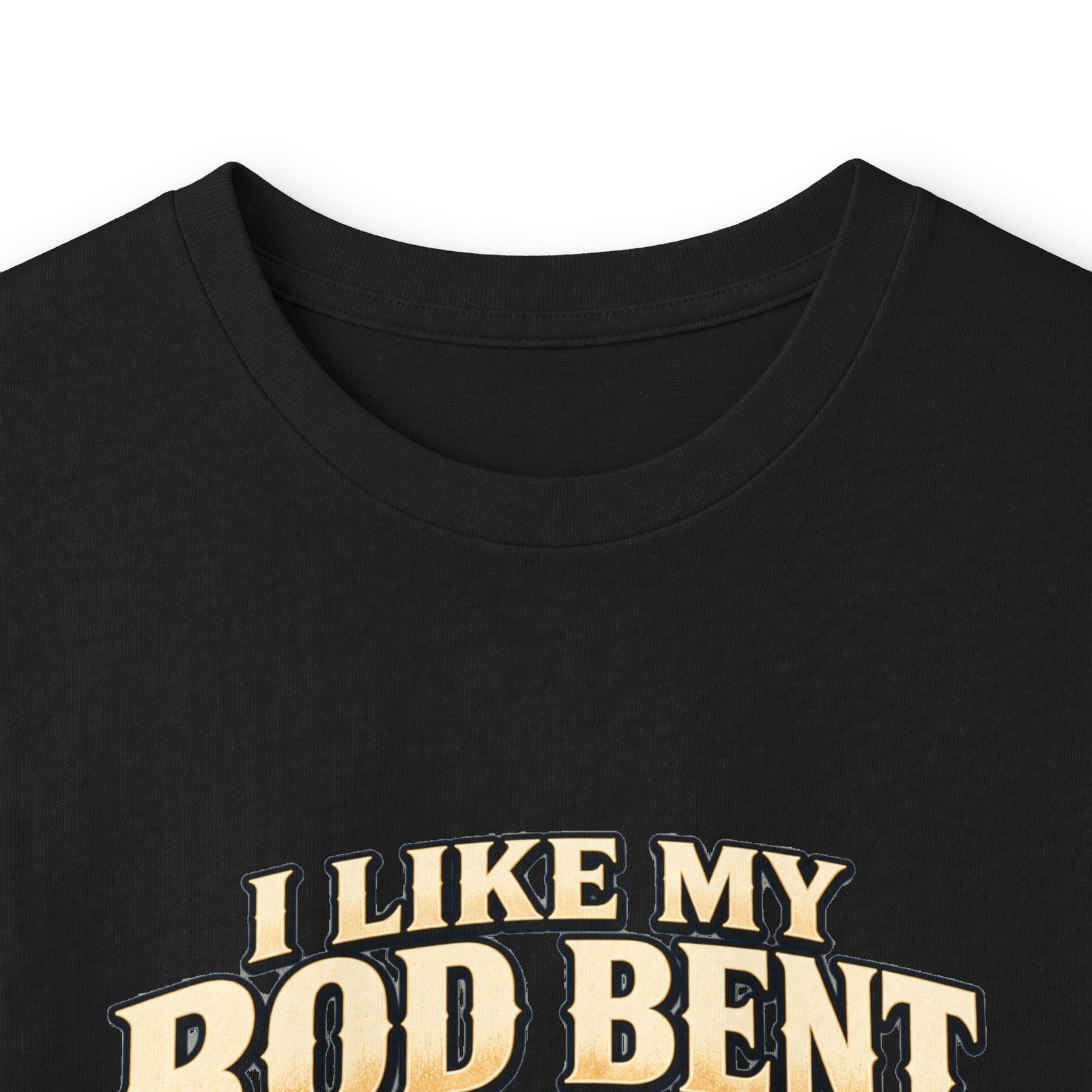 Blue Collar Flat Heads — Rod Bent, Reel Screaming Long Sleeve - Image 3
