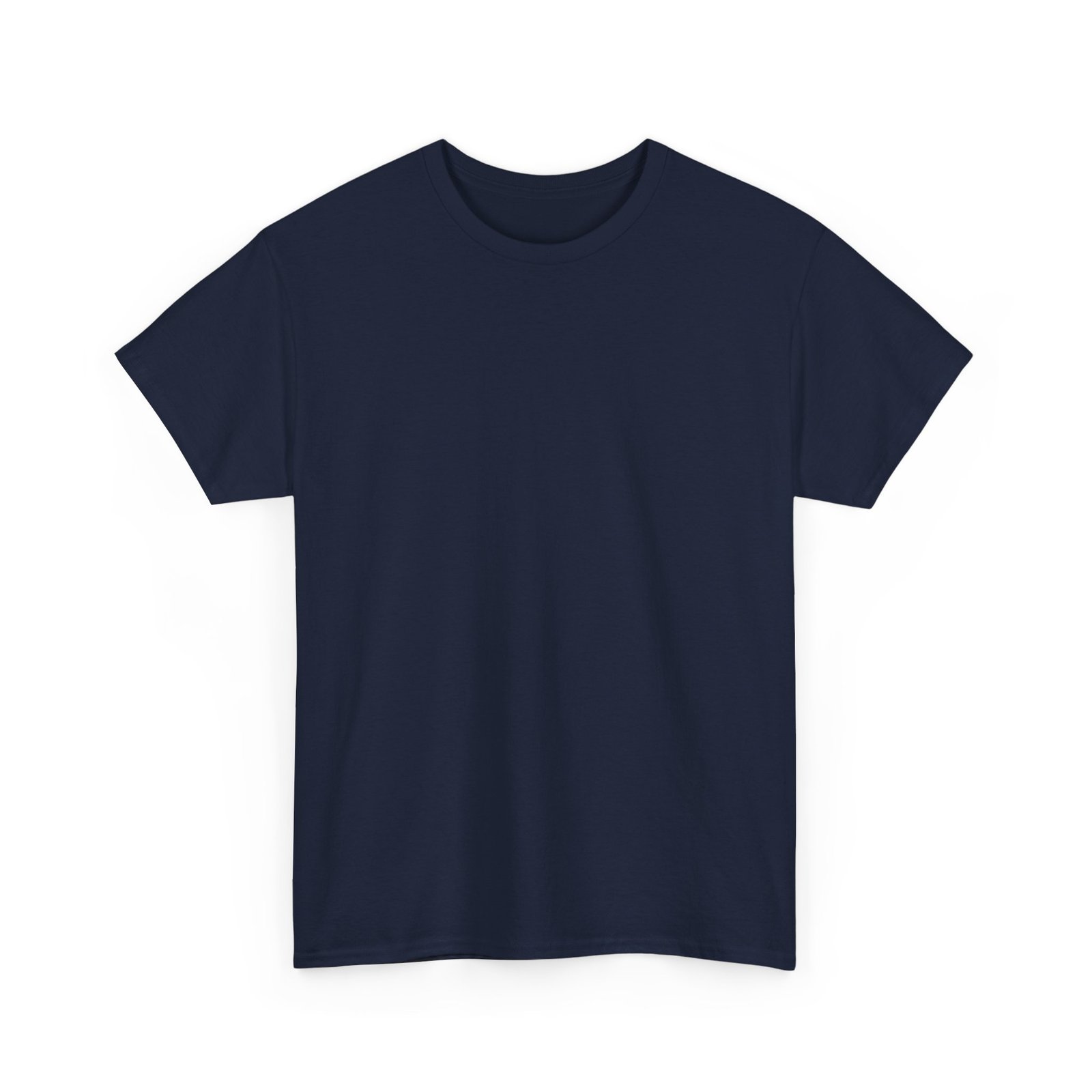 Watcher Lip Tator Chip | Back-Print T-Shirt — Don’t Be a Ronnie - Image 11
