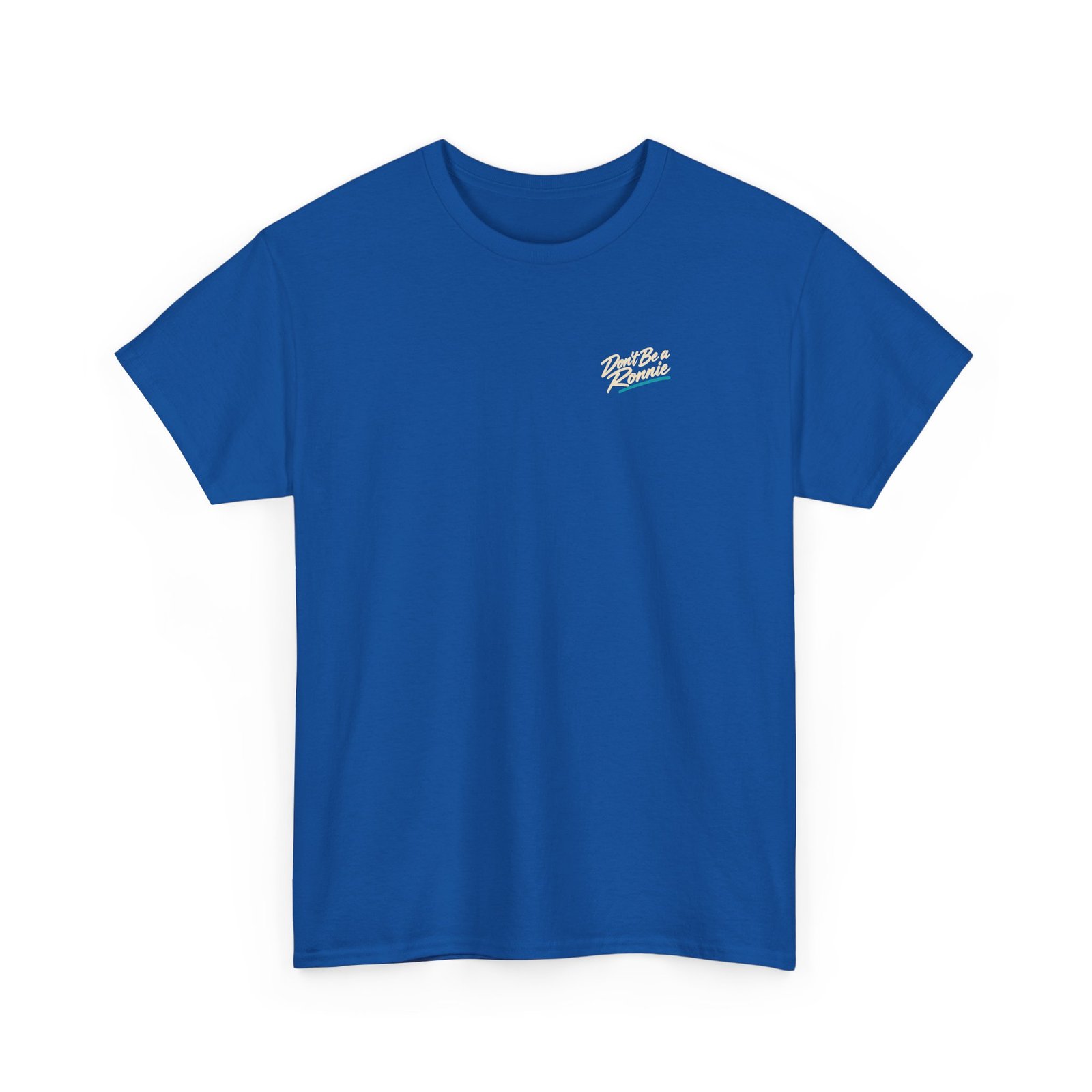 I Get Paid to Pack It — Male Compactor Operator T-Shirt | Don’t Be a Ronnie - Image 12